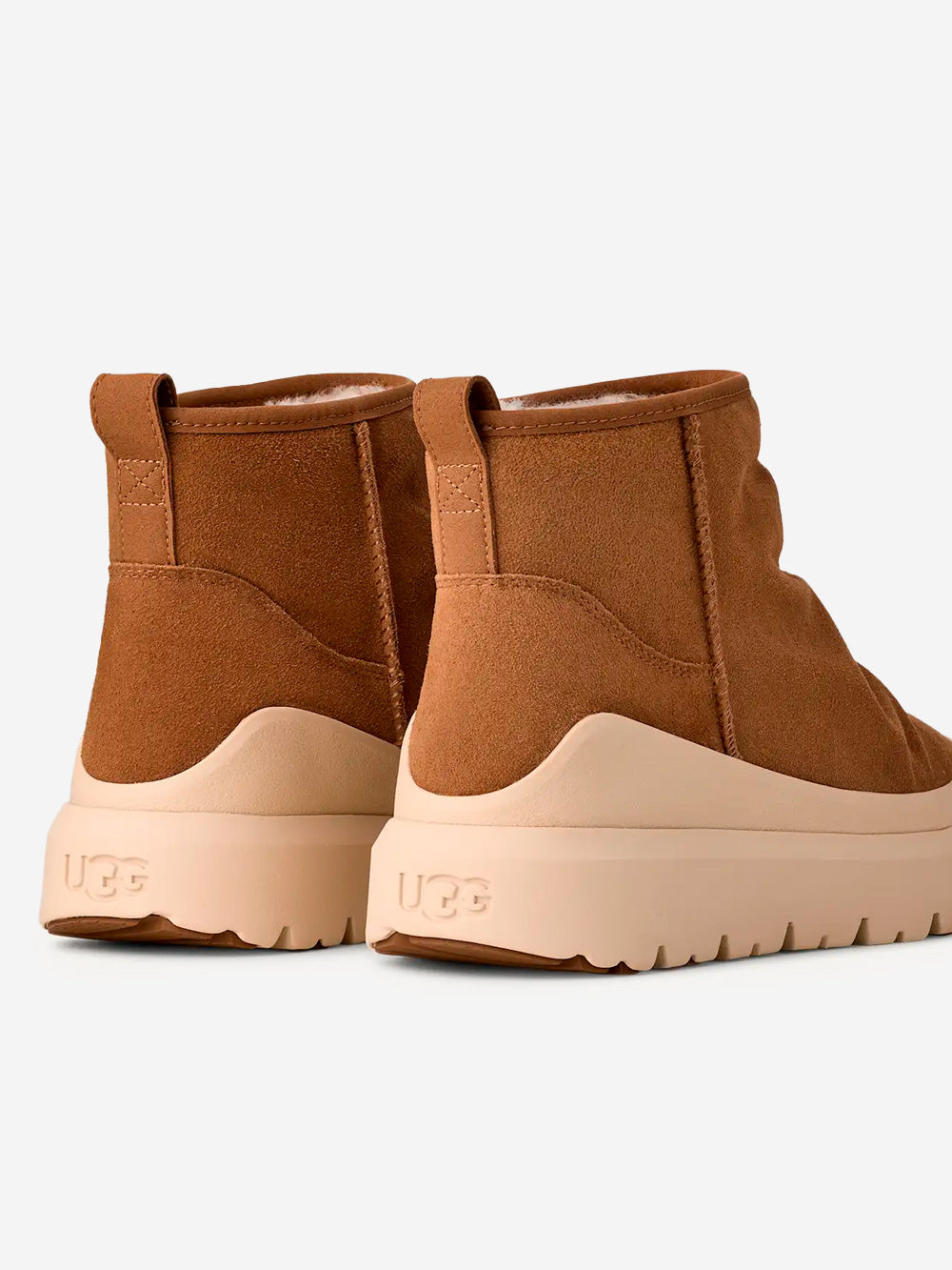 Ugg Footwear оригінал | Швидка доставка Україна – збільшений вид