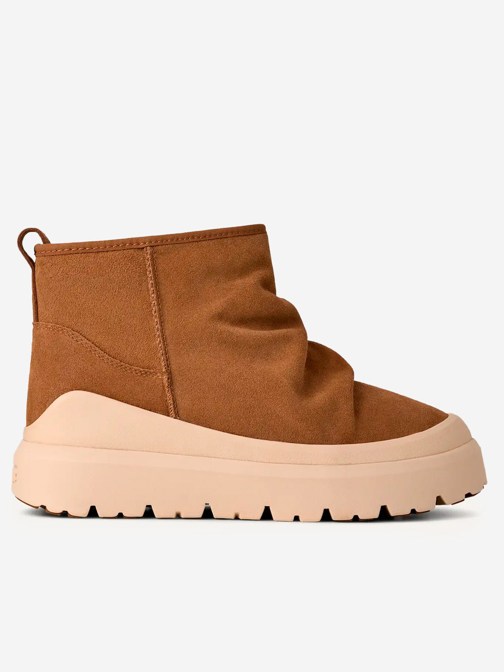 Ugg Footwear оригінал | Швидка доставка Україна – боковий вид