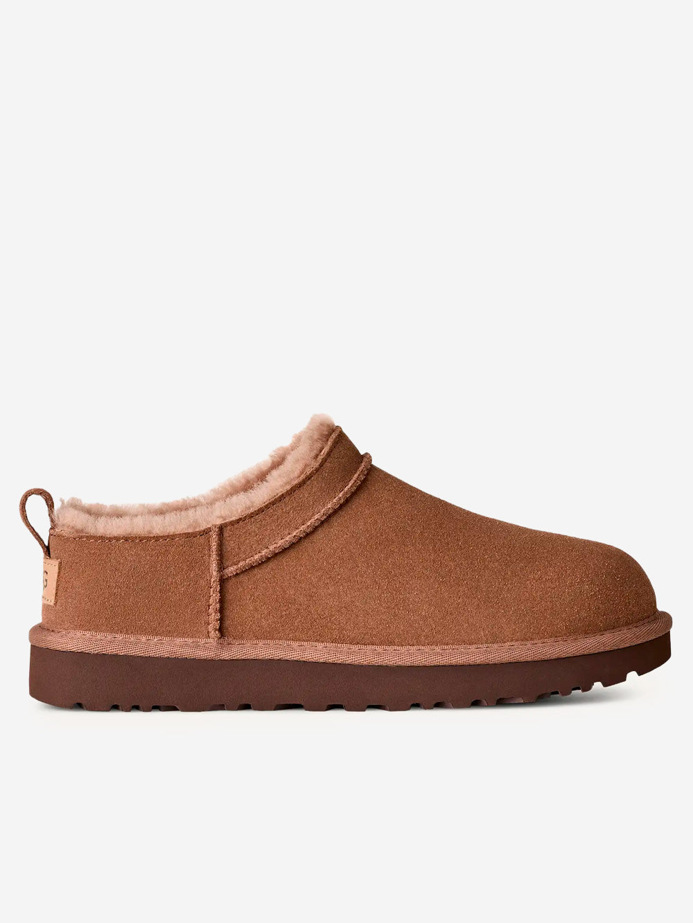 Ugg Footwear оригінал | Швидка доставка Україна – боковий вид