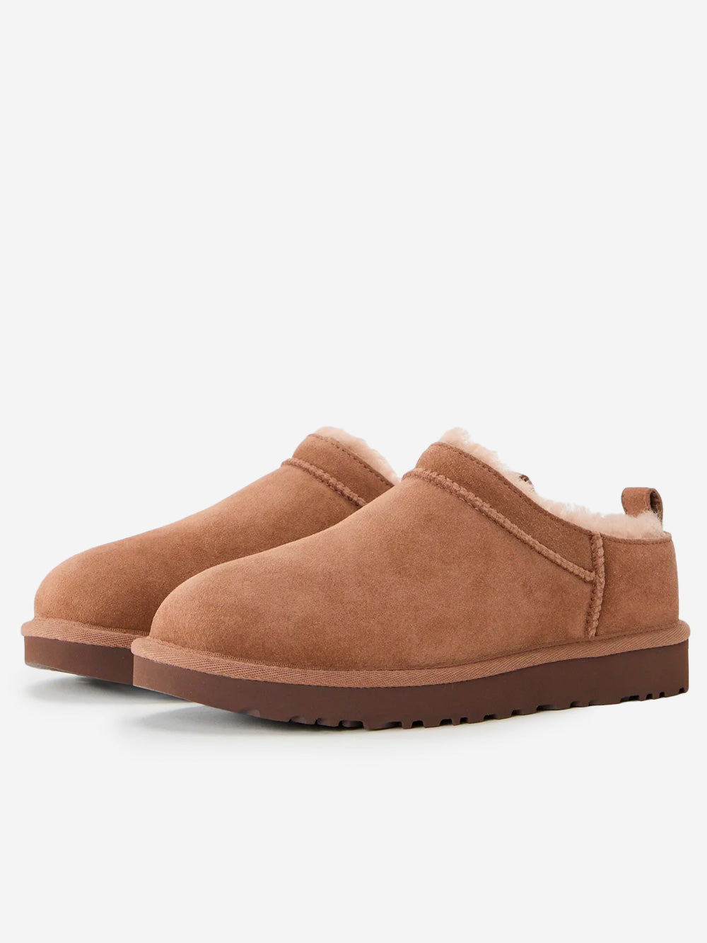 Ugg Footwear оригінал | Швидка доставка Україна – вид ззаду