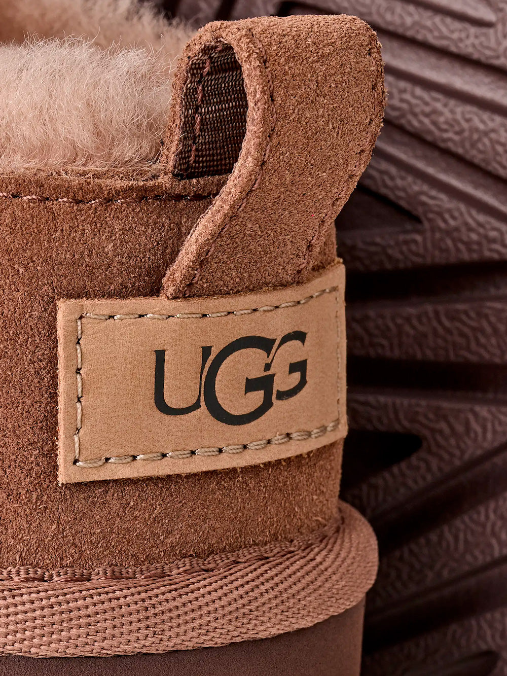 Ugg Footwear оригінал | Швидка доставка Україна – детальний вид