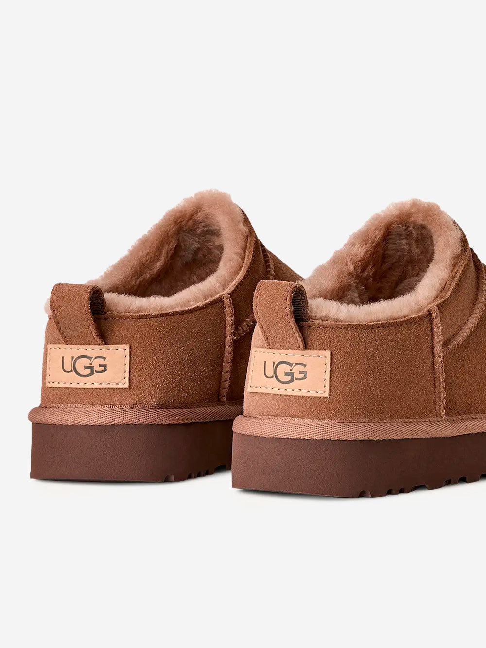 Ugg Footwear оригінал | Швидка доставка Україна – збільшений вид