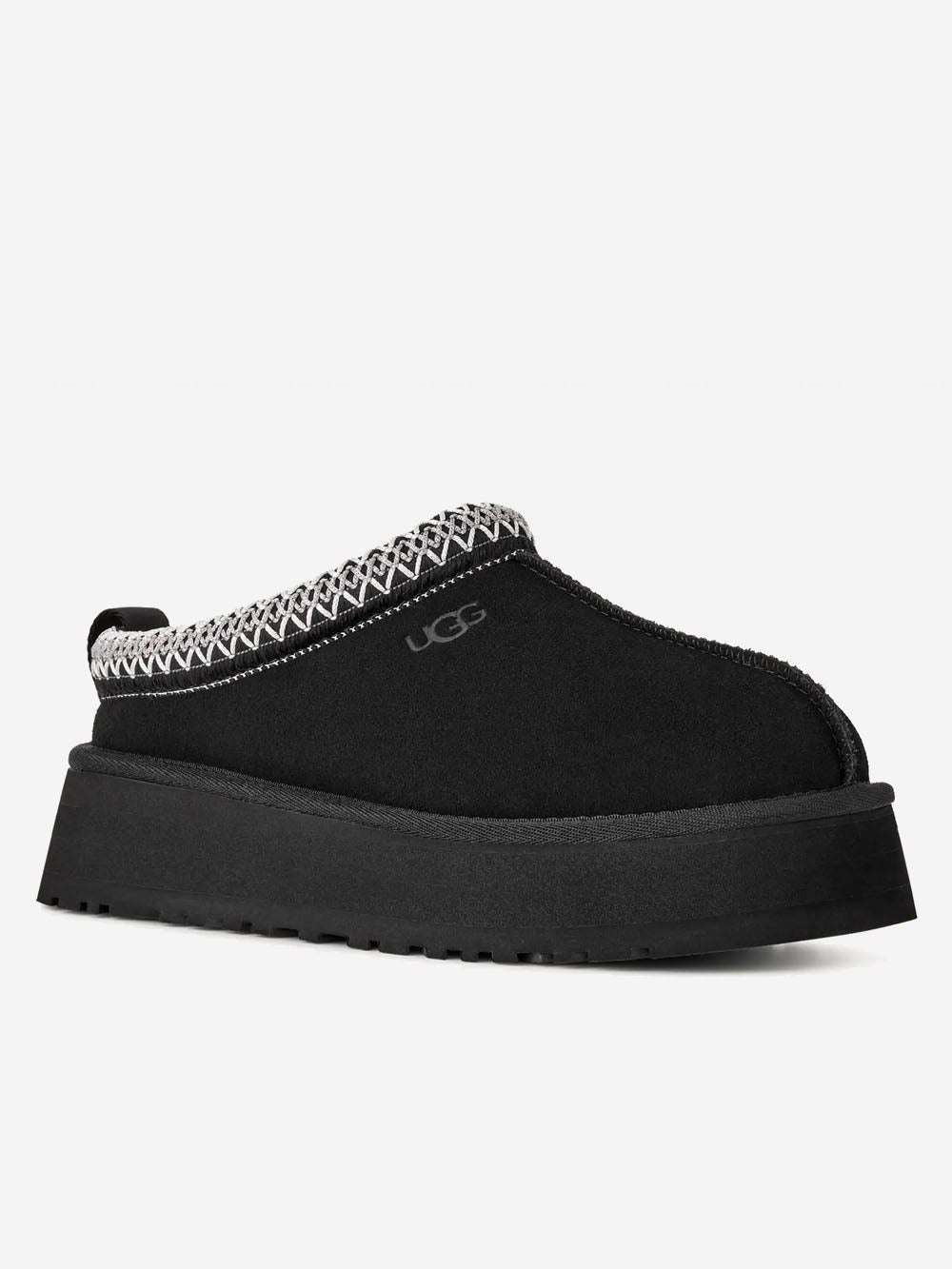 Black W Tazz II Slippers Ugg оригінал – Купити в Україні – детальний вид
