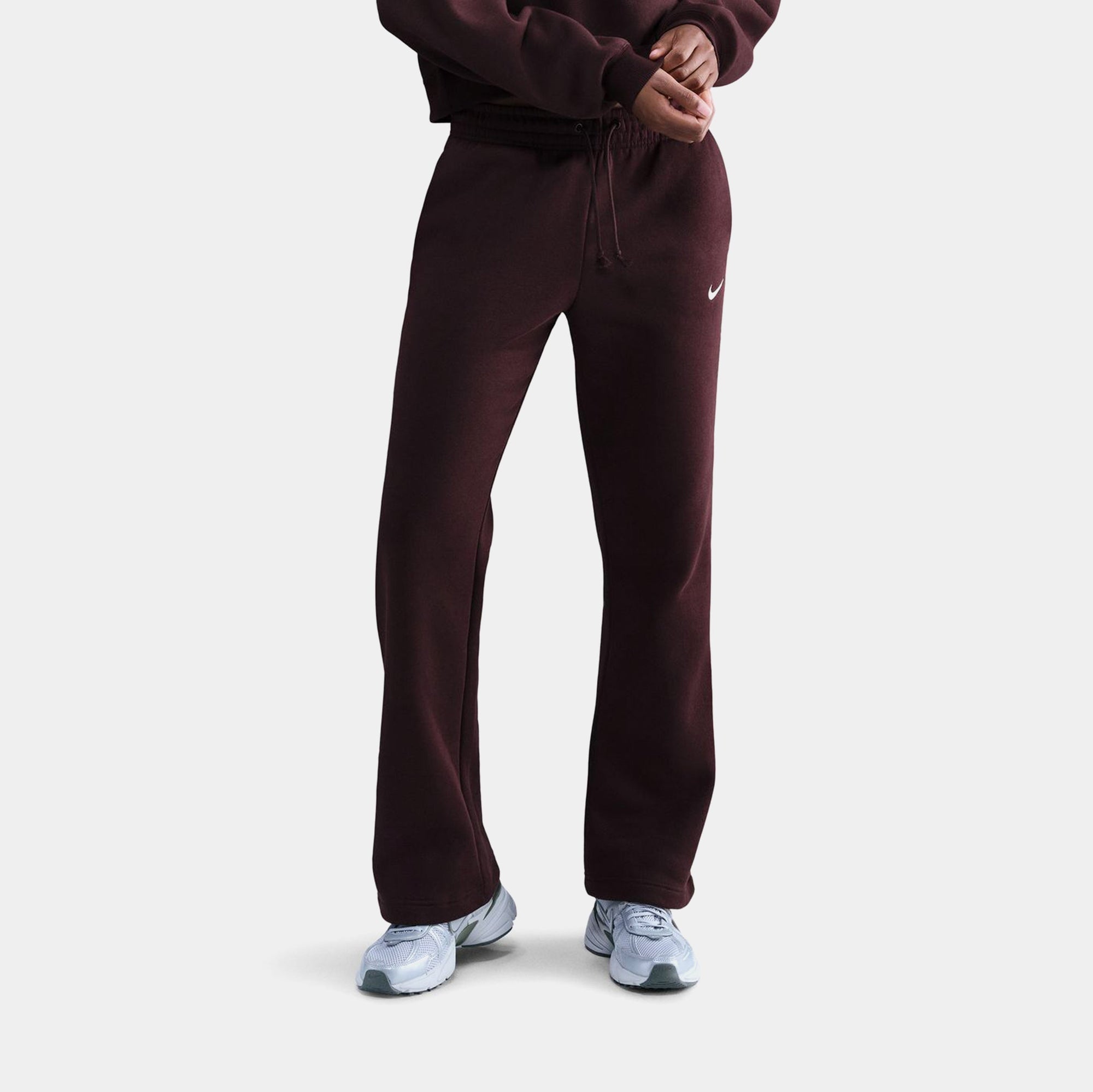Nike Bottoms оригінал | Швидка доставка Україна – боковий вид