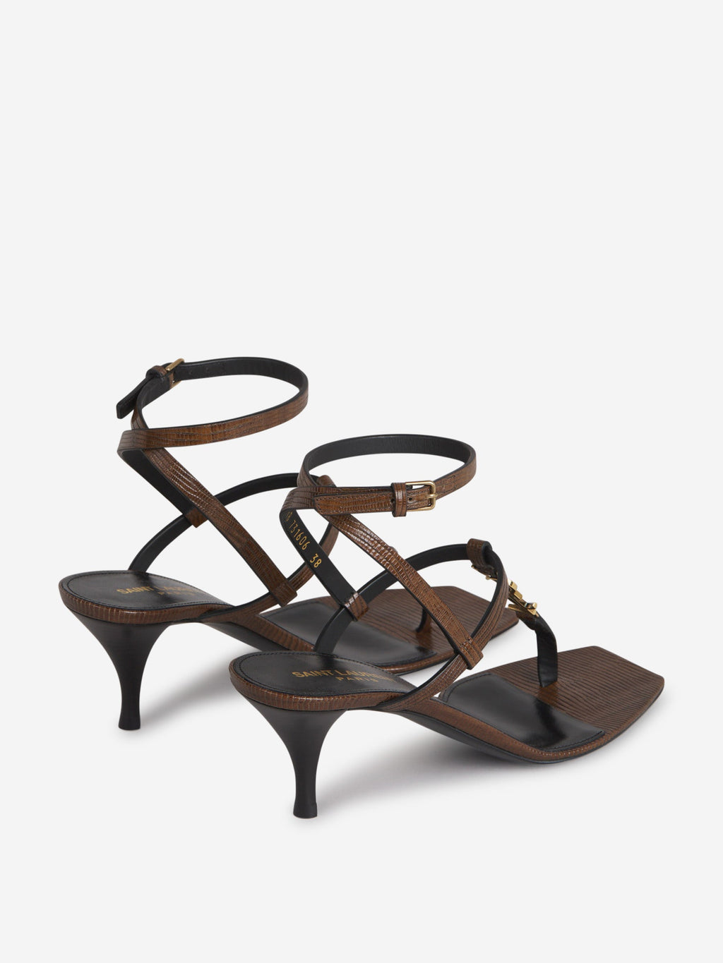 Saint laurent Footwear оригінал | Швидка доставка Україна – детальний вид