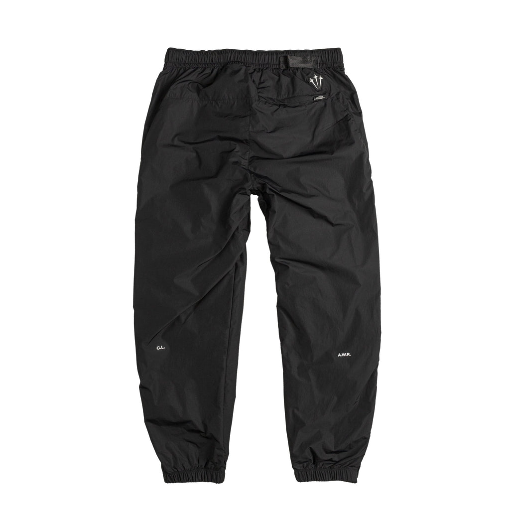 Woven Track Pant Nike оригінал – Купити в Україні – вид ззаду