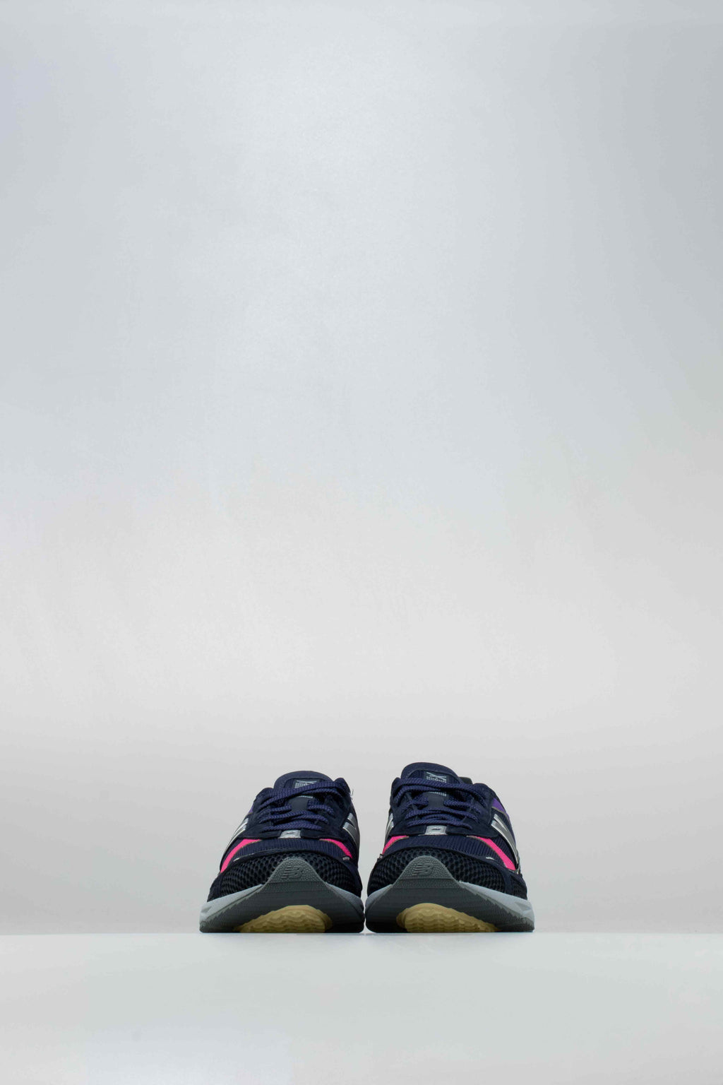 X-Racer Mens Running Shoe New balance – Гарантія оригінальності – вид ззаду