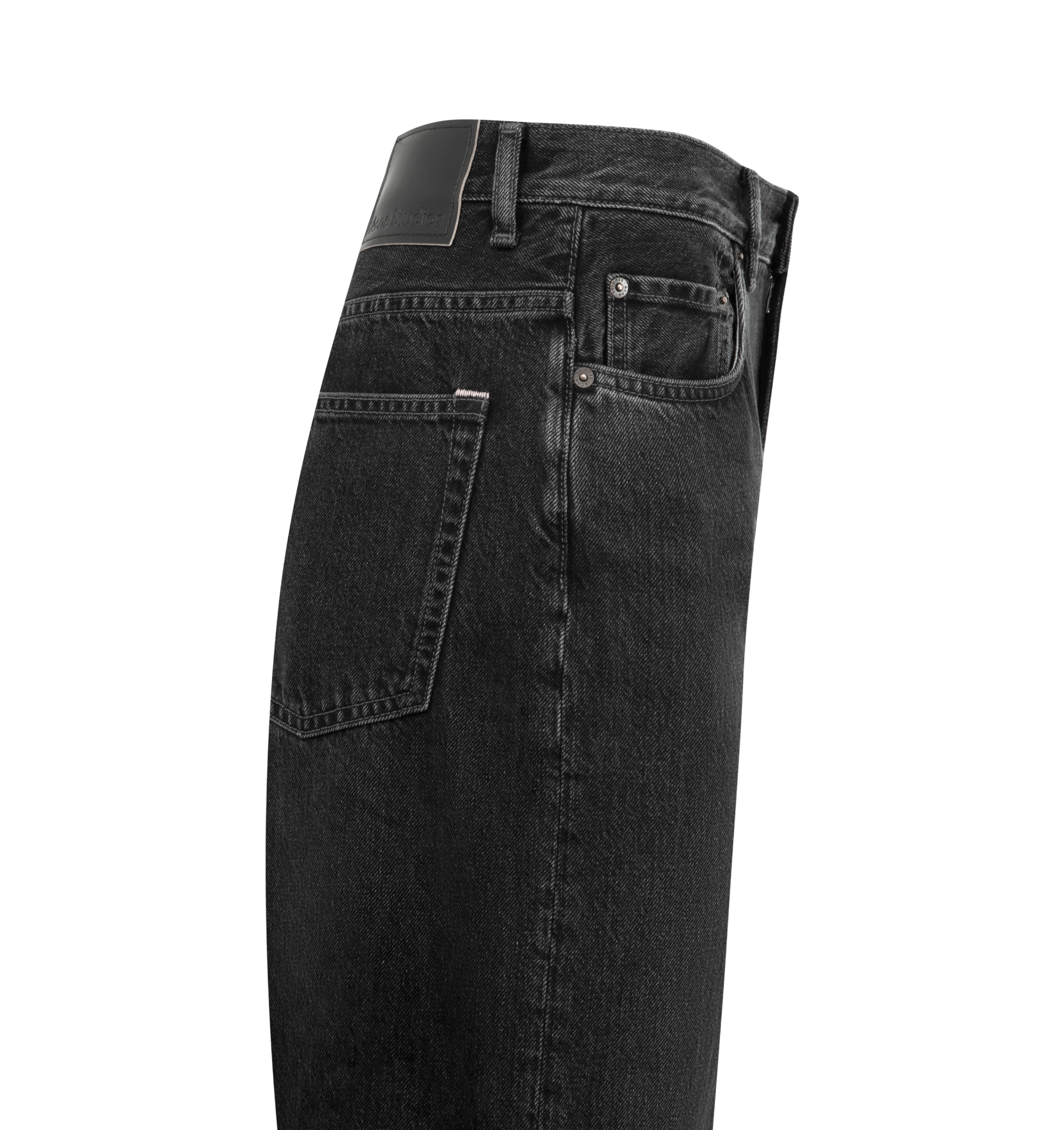 2022 Jeans Acne studios оригінал – Купити в Україні – детальний вид
