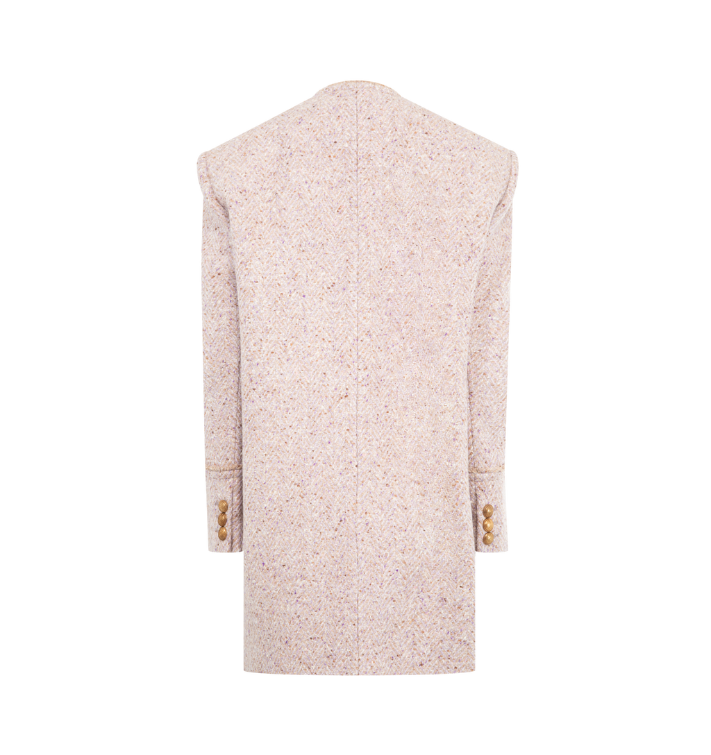 Chloe Outerwear оригінал | Швидка доставка Україна – вид ззаду