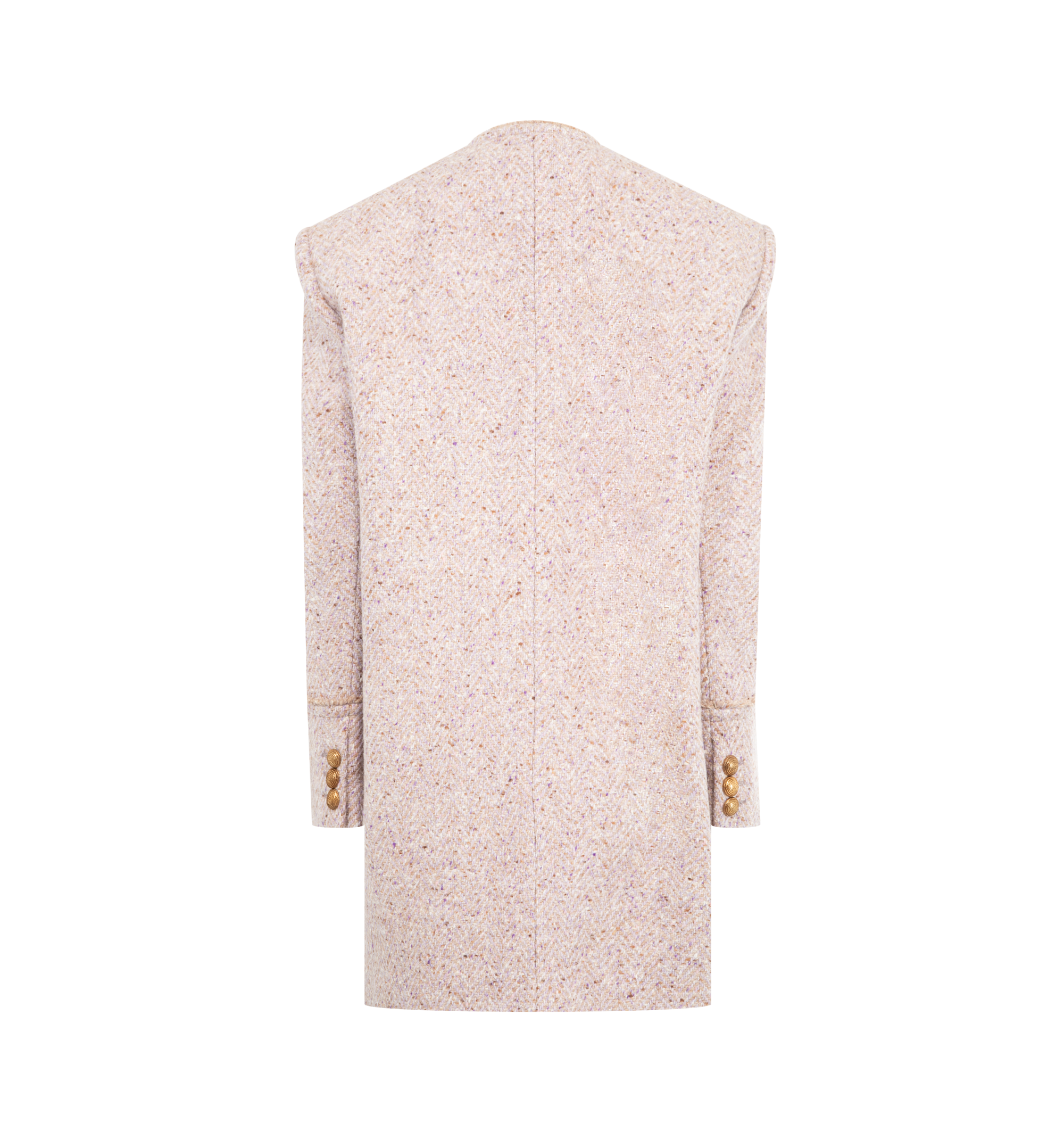 Chloe Outerwear оригінал | Швидка доставка Україна – вид ззаду