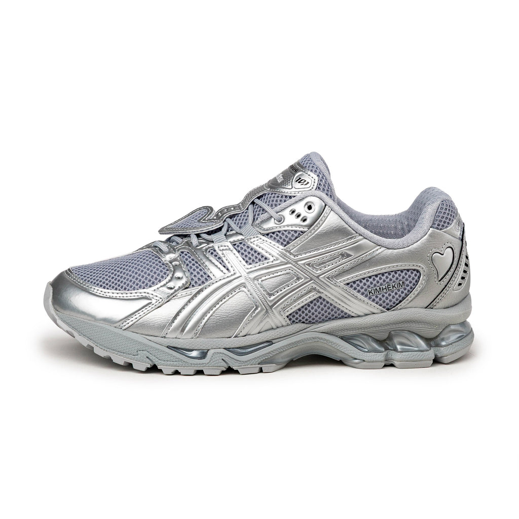 X Kimhēkim Gel Nimbus 10.1 Asics оригінал – Купити в Україні – боковий вид