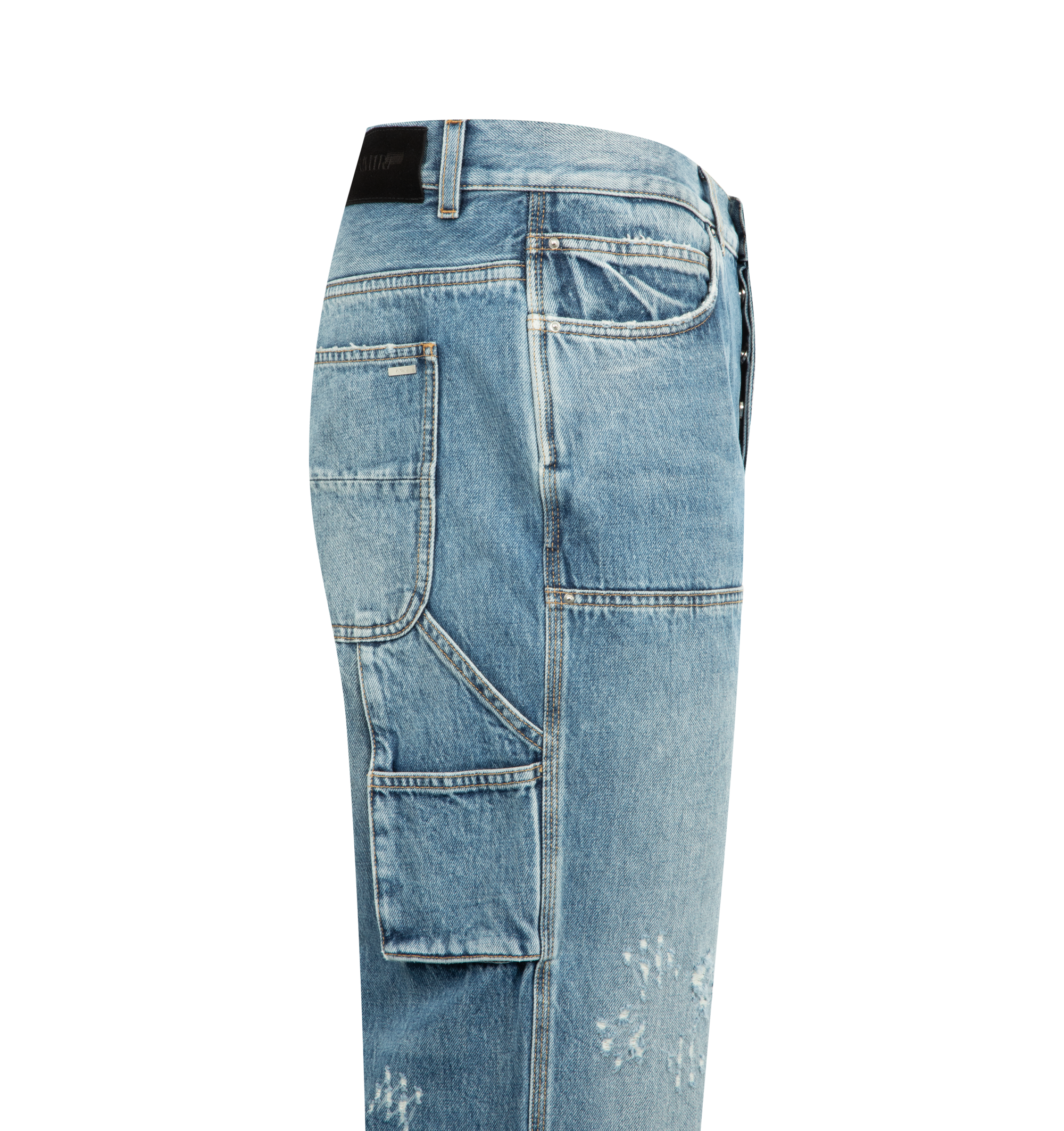 Amiri Bottoms оригінал | Швидка доставка Україна – детальний вид