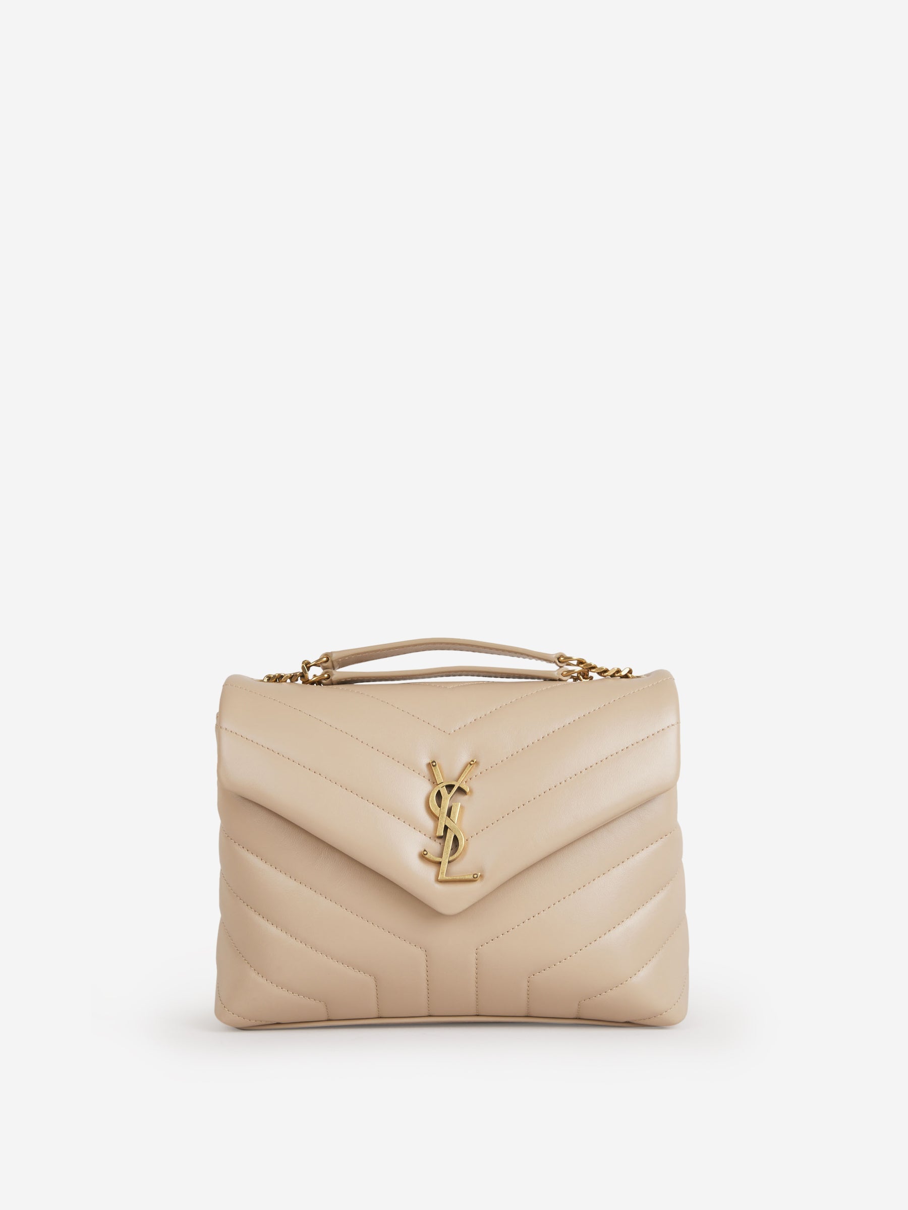 Saint laurent Bags оригінал | Швидка доставка Україна – боковий вид