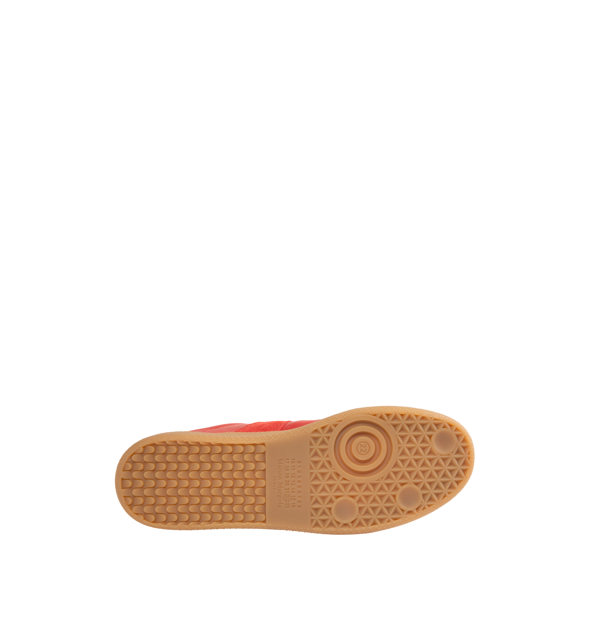 Replica Sneakers Maison margiela оригінал – Купити в Україні – збільшений вид
