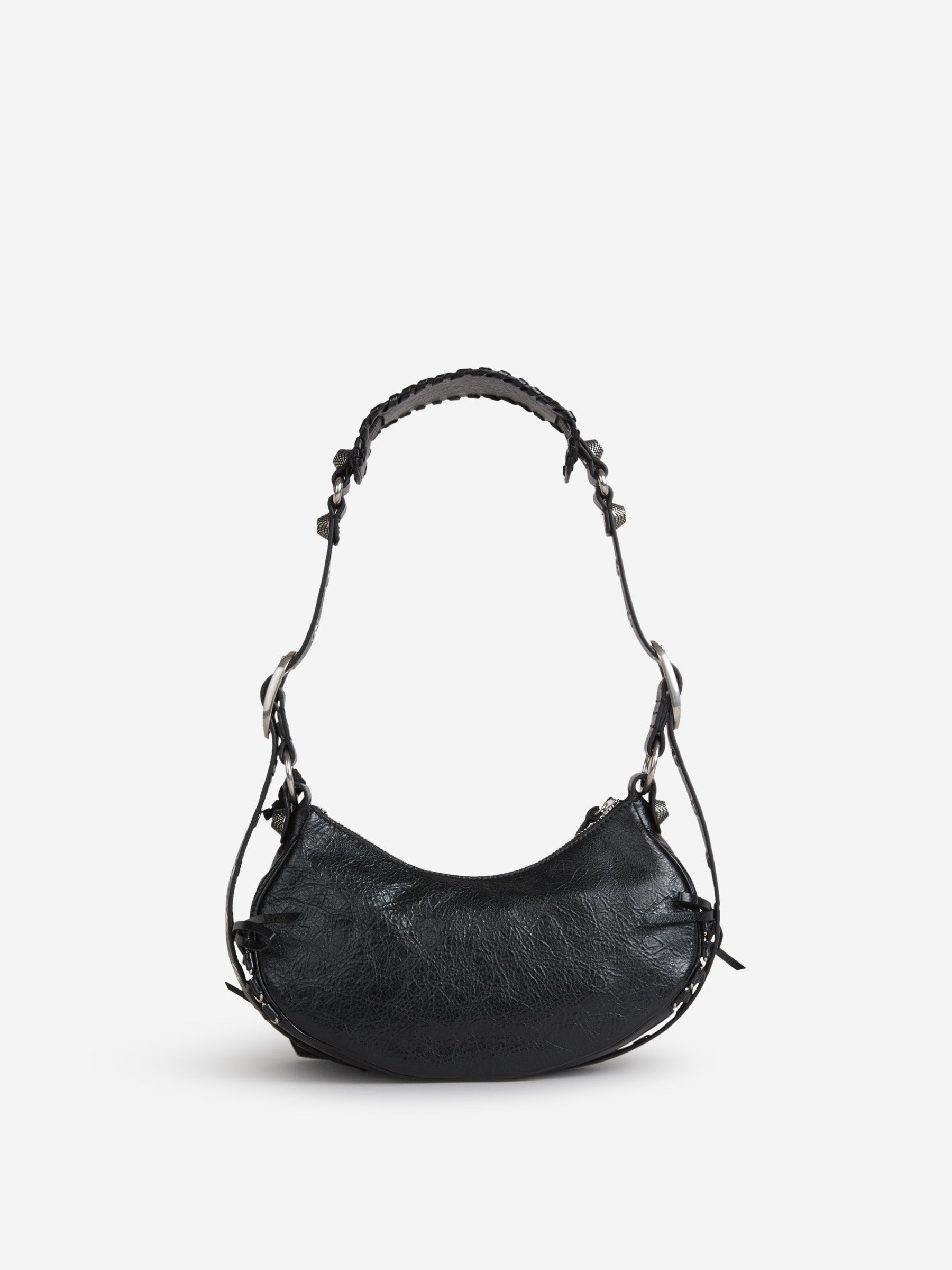 Le Cagole Xs Corset Shoulder Bag Balenciaga оригінал – Купити в Україні – збільшений вид