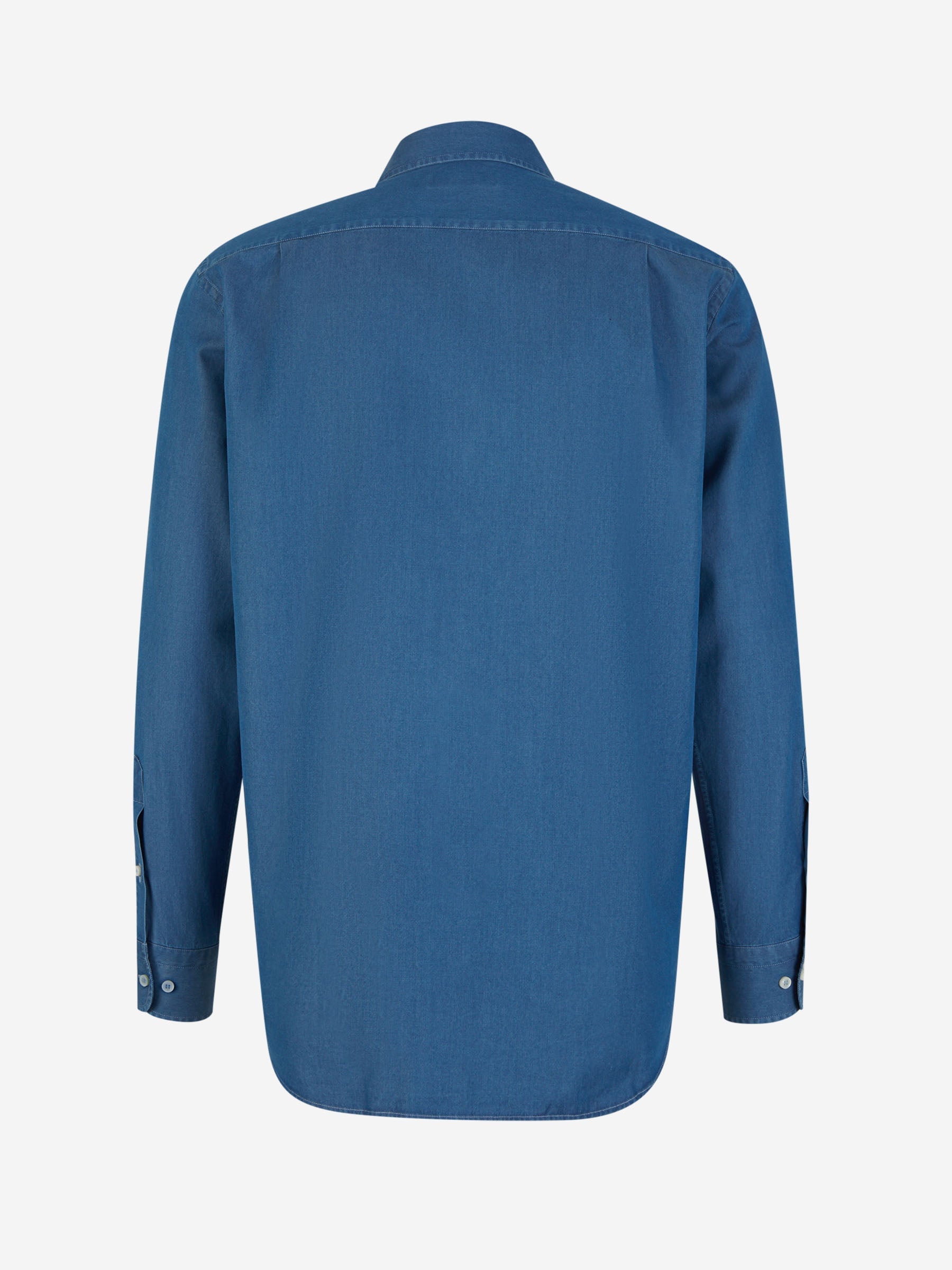 Denim André Shirt Loro piana оригінал – Купити в Україні – детальний вид
