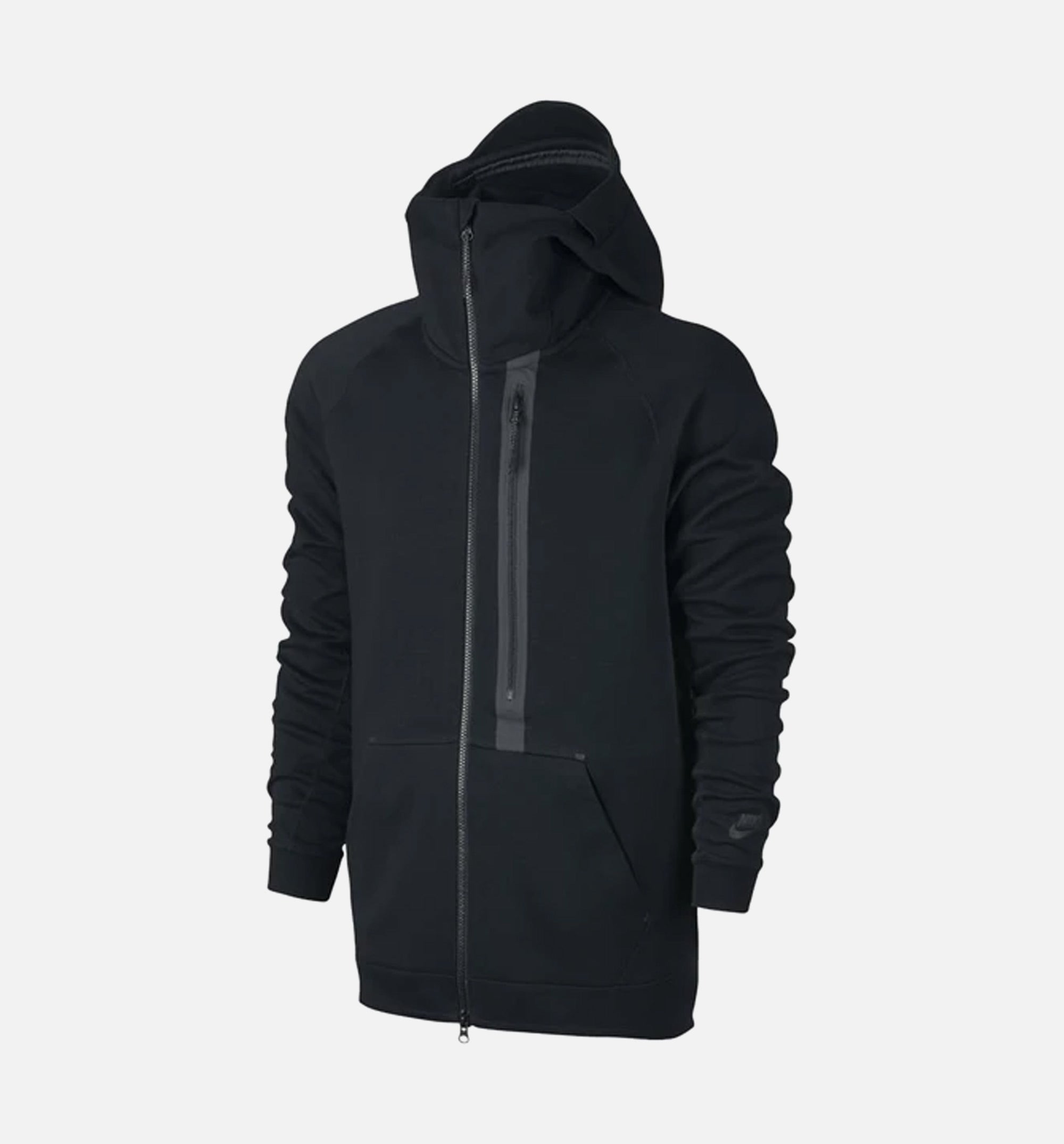 Nike Outerwear оригінал | Швидка доставка Україна – боковий вид - NIKE