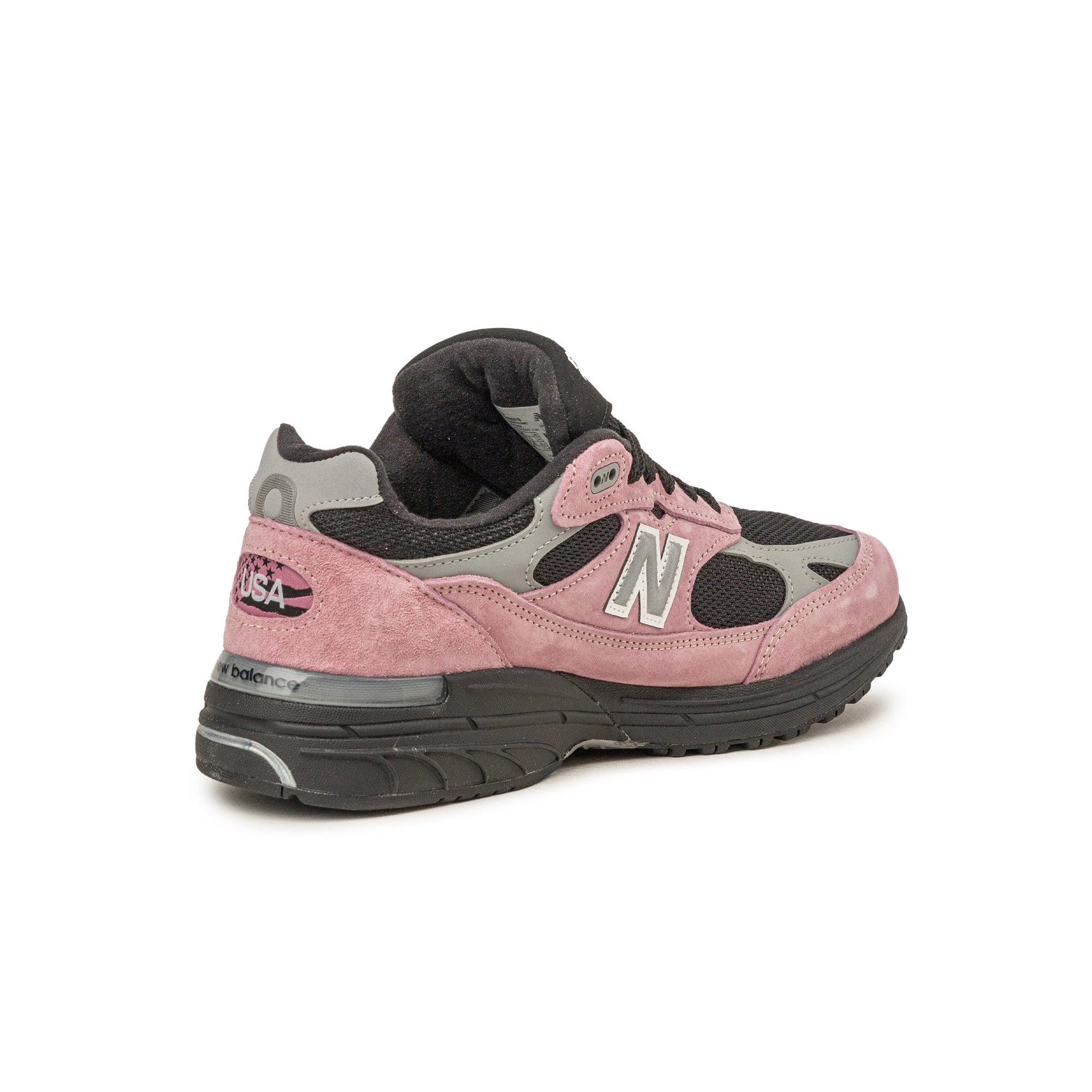 993 *made In Usa* New balance оригінал – Купити в Україні – детальний вид