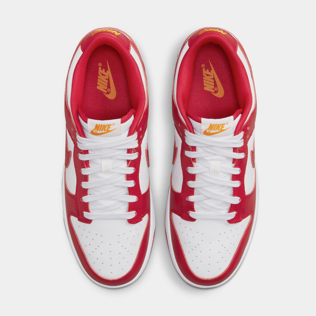 Dunk Low Retro Mens Lifestyle Shoes Nike оригінал – Купити в Україні – збільшений вид