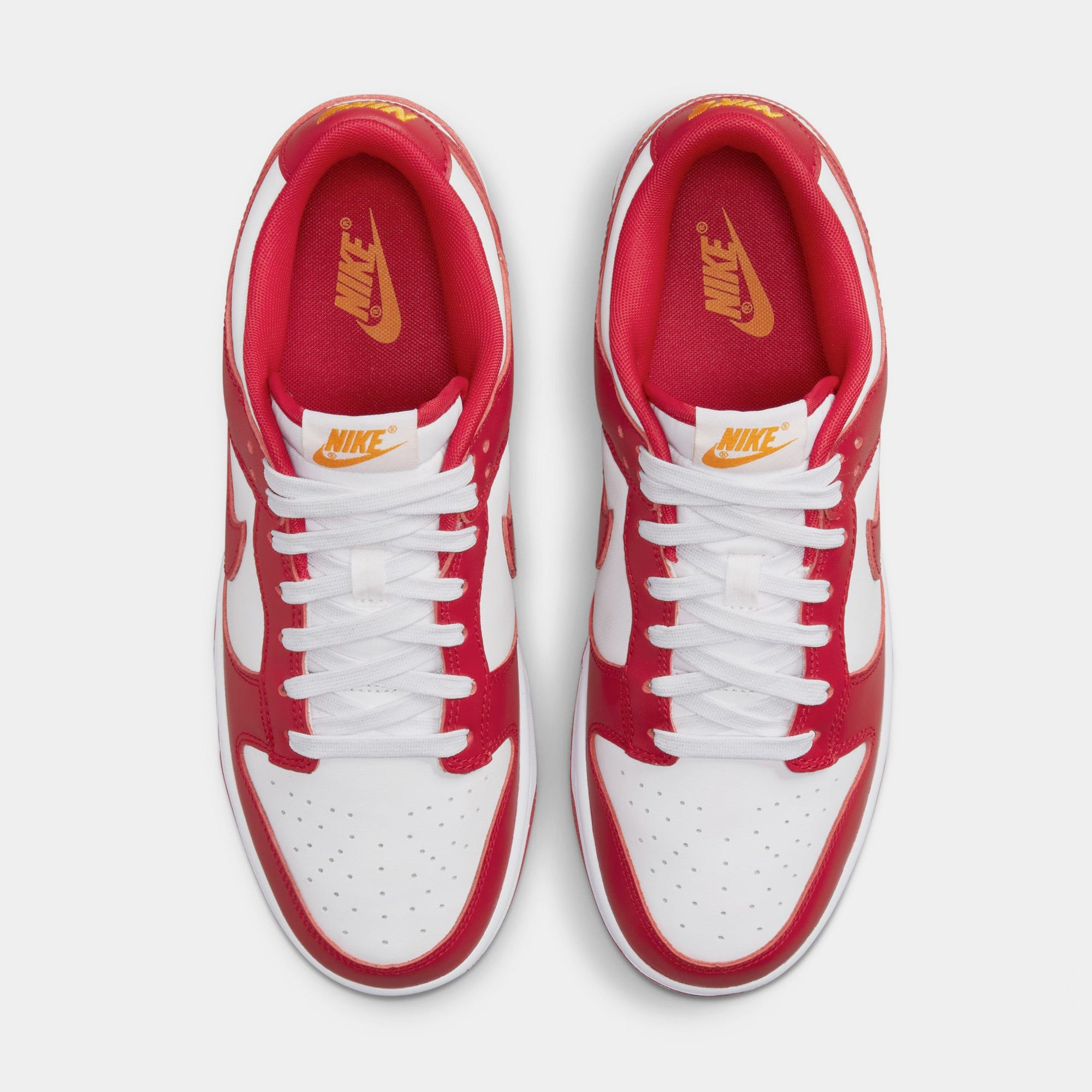 Dunk Low Retro Mens Lifestyle Shoes Nike оригінал – Купити в Україні – збільшений вид
