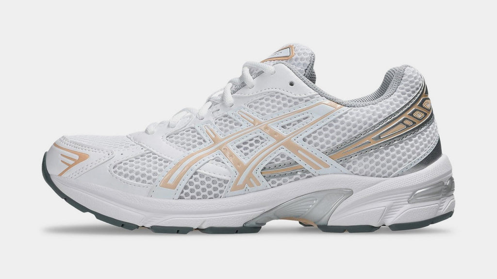 Оригінальна Gel 1130 Womens Running Shoes Asics – детальний вид