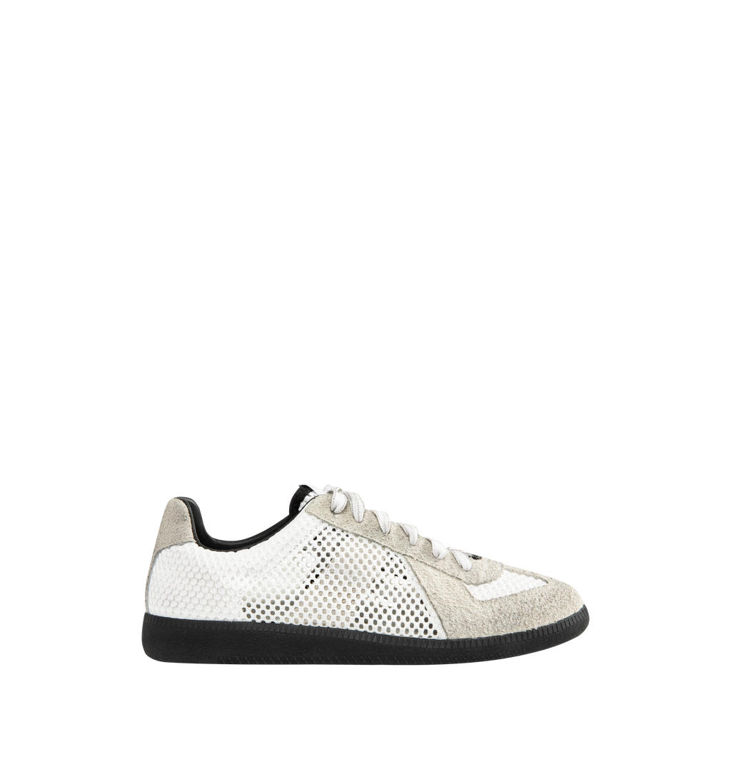 Replica Sneakers Maison margiela оригінал – Купити в Україні – боковий вид
