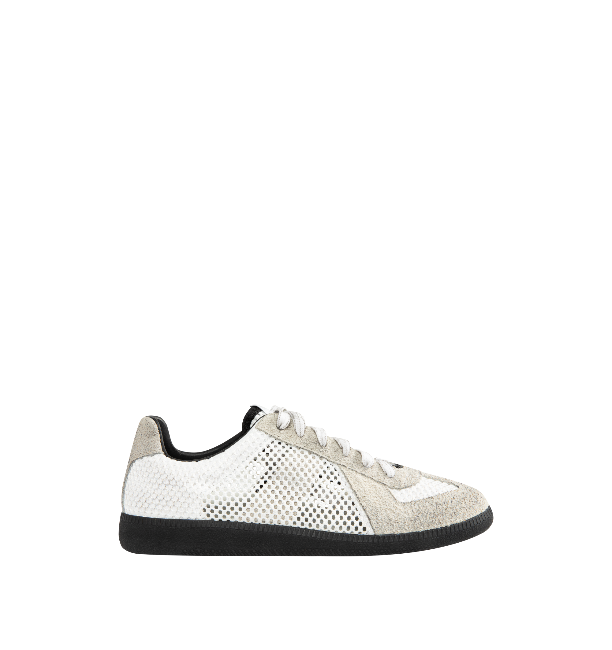 Replica Sneakers Maison margiela оригінал – Купити в Україні – боковий вид