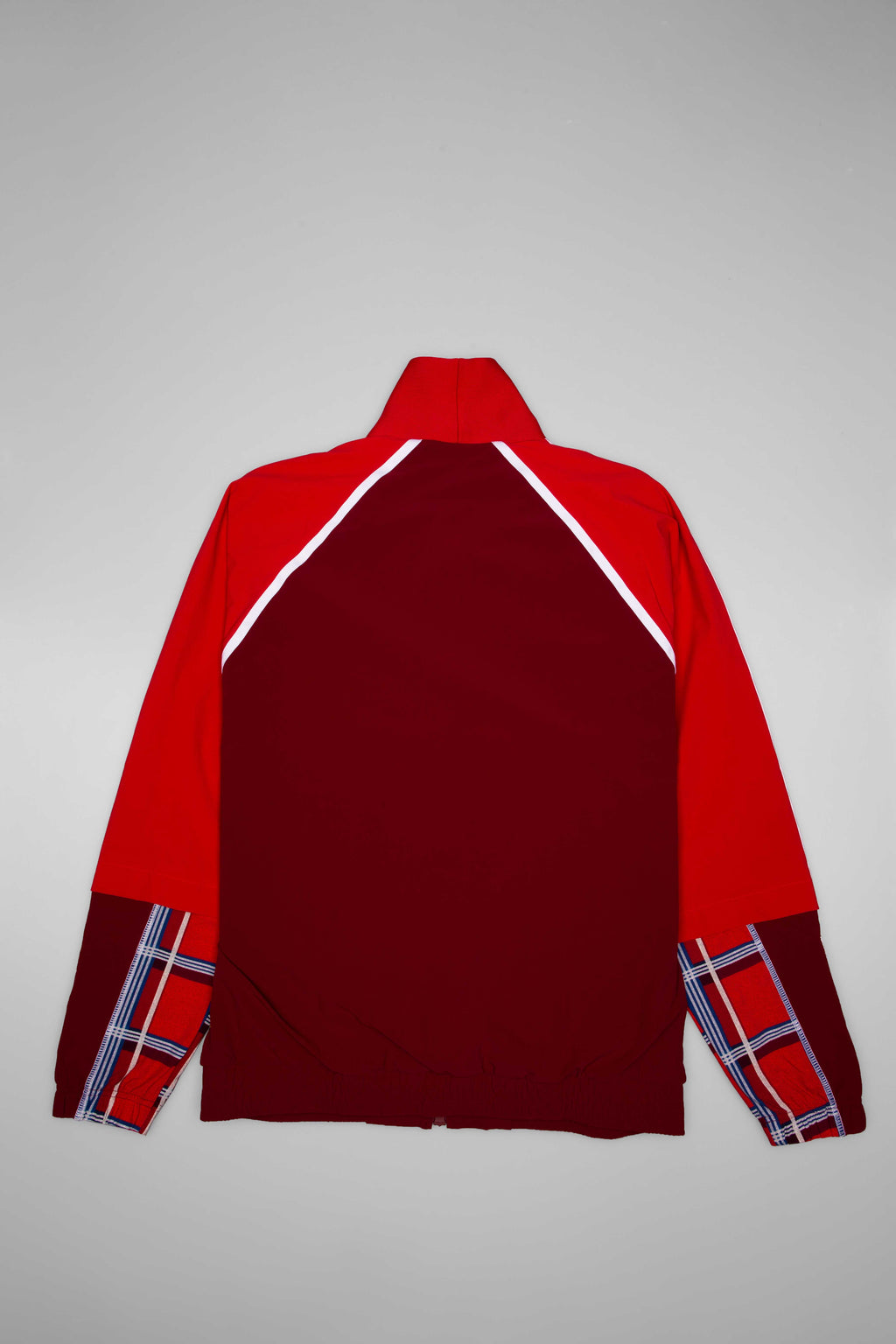 Pharrell Williams Solarhu Mens Track Jacket V2 Adidas оригінал – Купити в Україні – вид ззаду