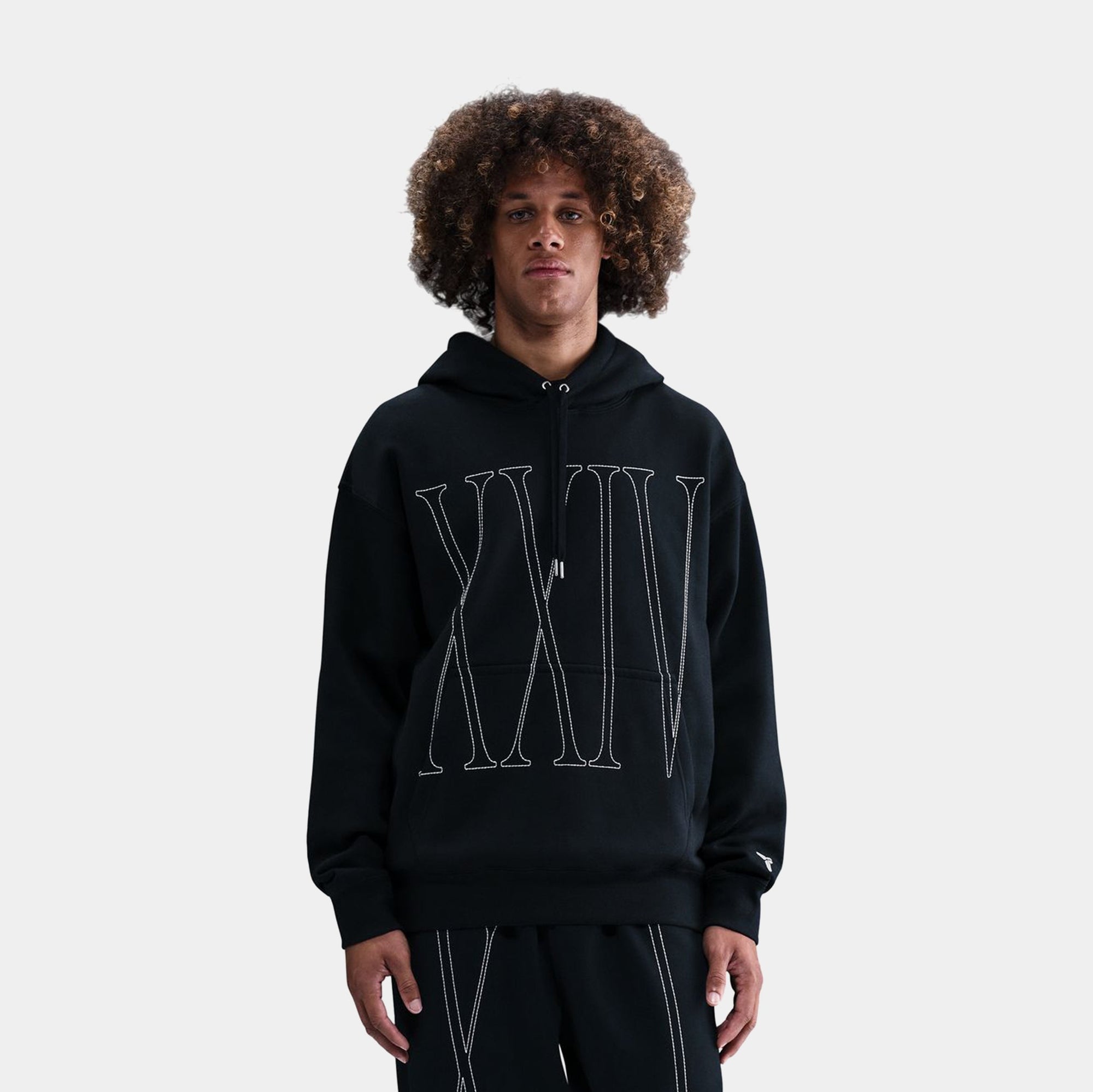 Оригінальна Kobe Pullover Basketball Mens Hoodie Nike – боковий вид - NIKE