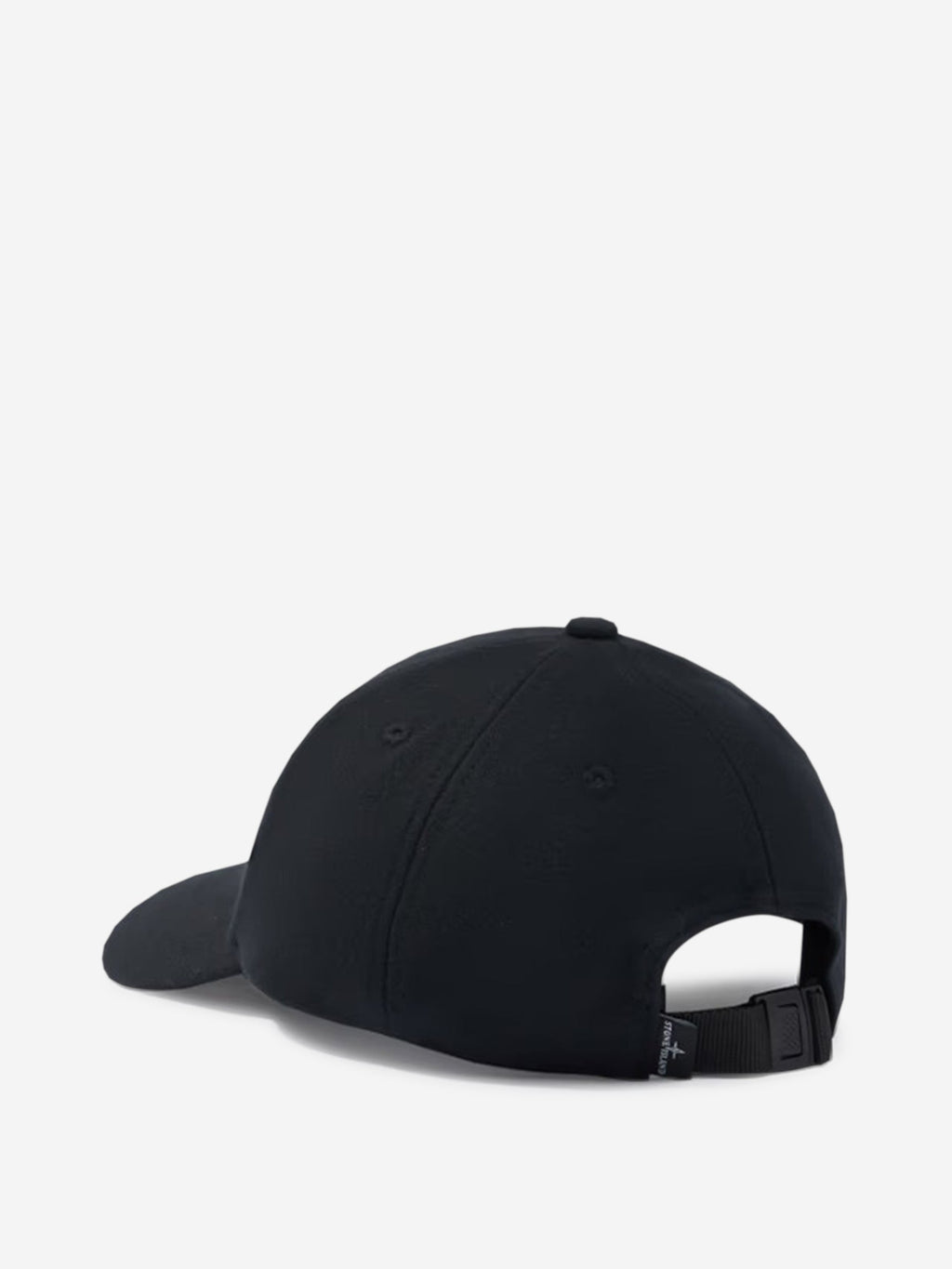 Оригінальна Logo Baseball Cap Stone island – збільшений вид