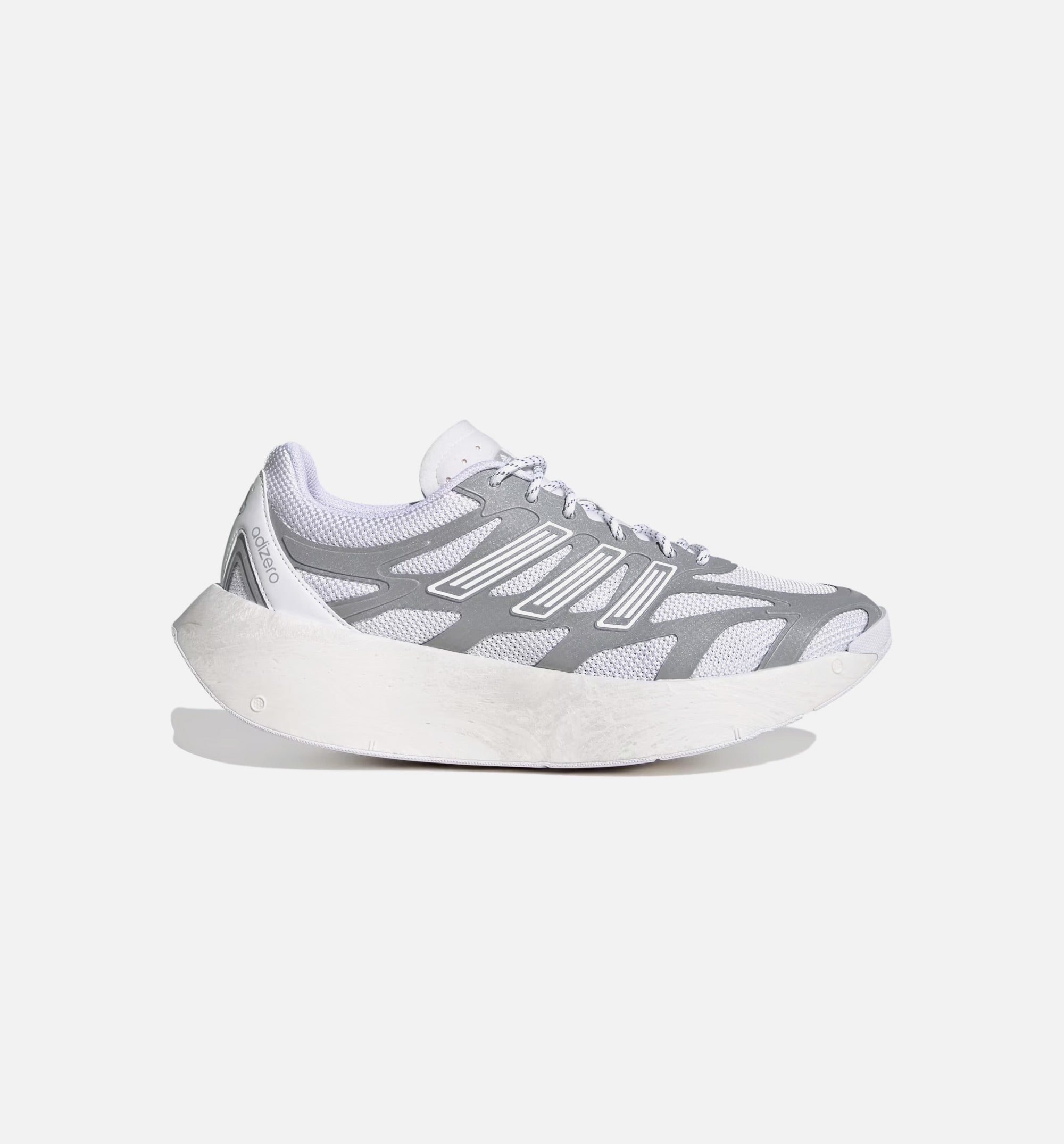Adizero Aruku Mens Lifestyle Shoe Adidas оригінал – Купити в Україні – боковий вид - ADIDAS