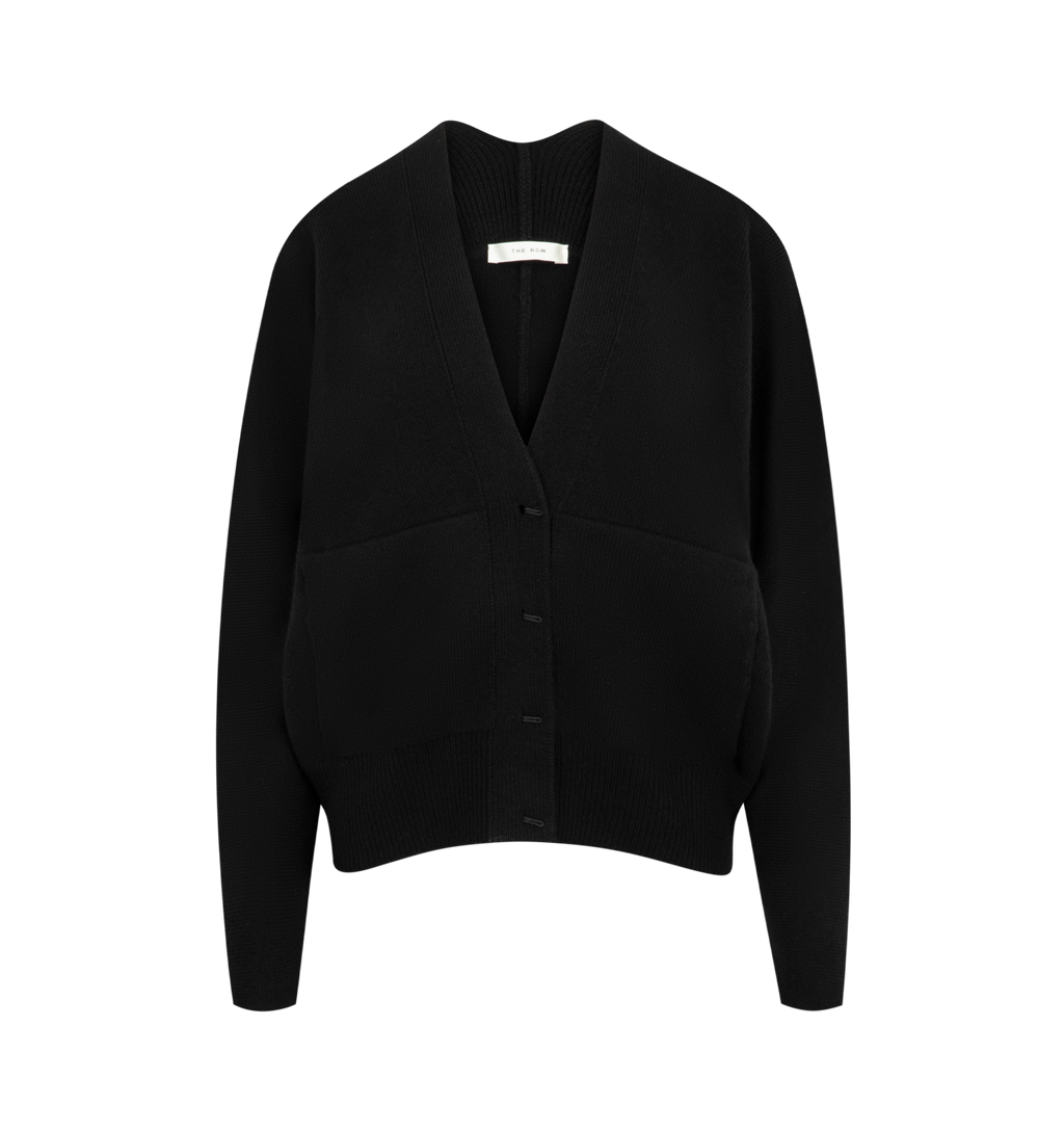 The row Knitwear оригінал | Швидка доставка Україна – боковий вид