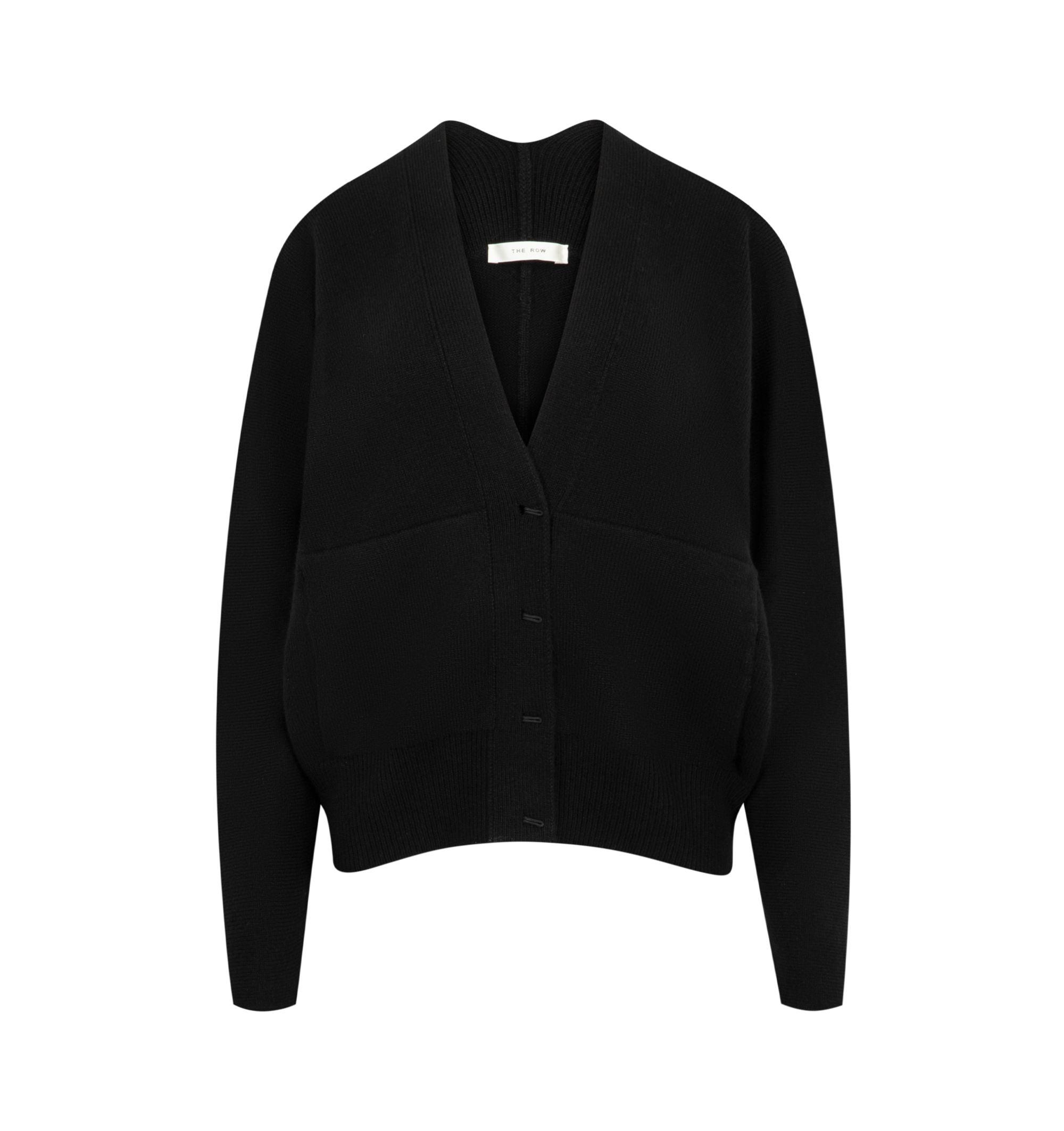 The row Knitwear оригінал | Швидка доставка Україна – боковий вид