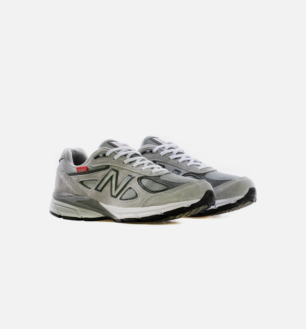 Made In Usa 990v4 Mens Running Shoe New balance – Гарантія оригінальності – вид ззаду