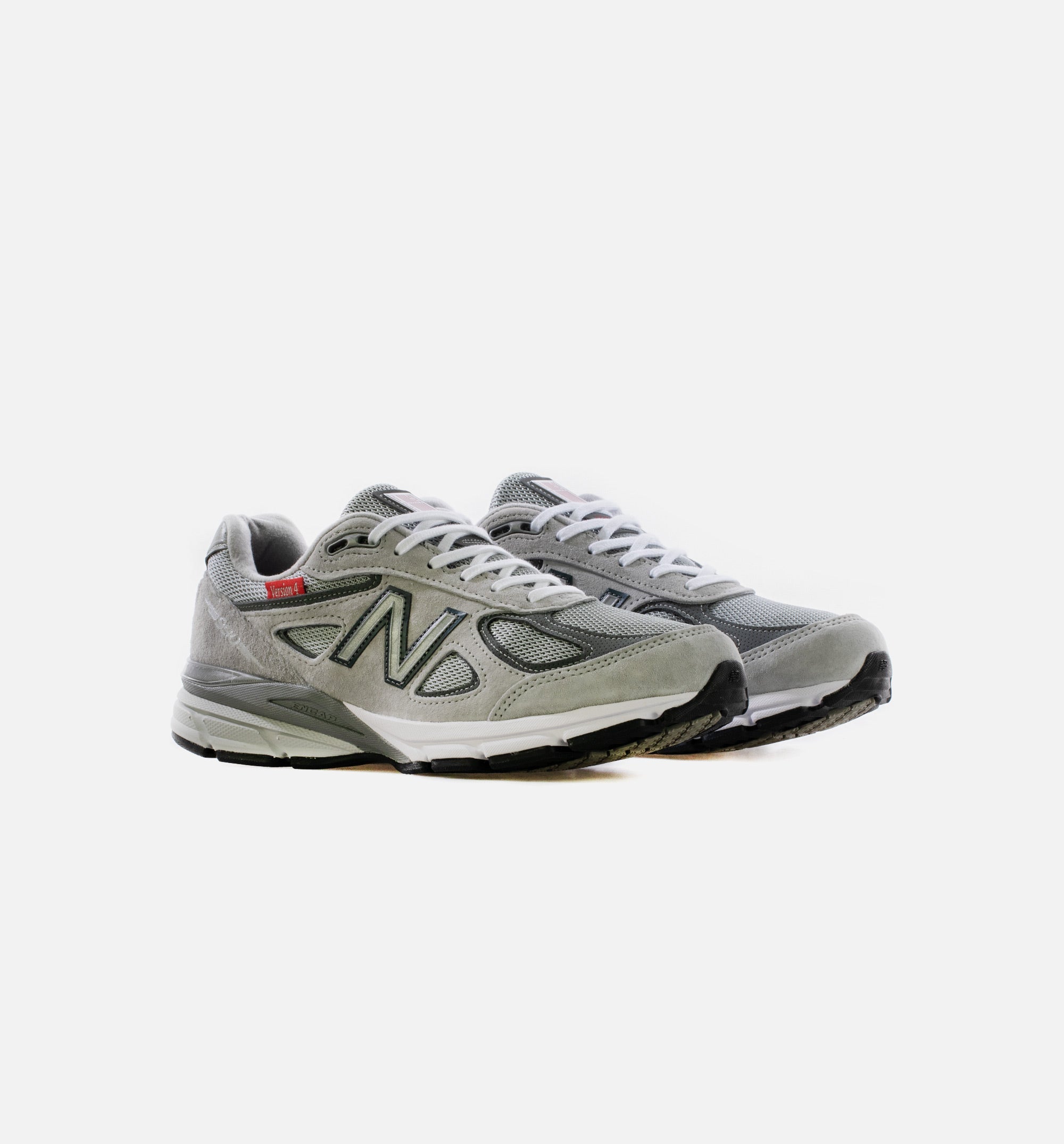 Made In Usa 990v4 Mens Running Shoe New balance – Гарантія оригінальності – вид ззаду
