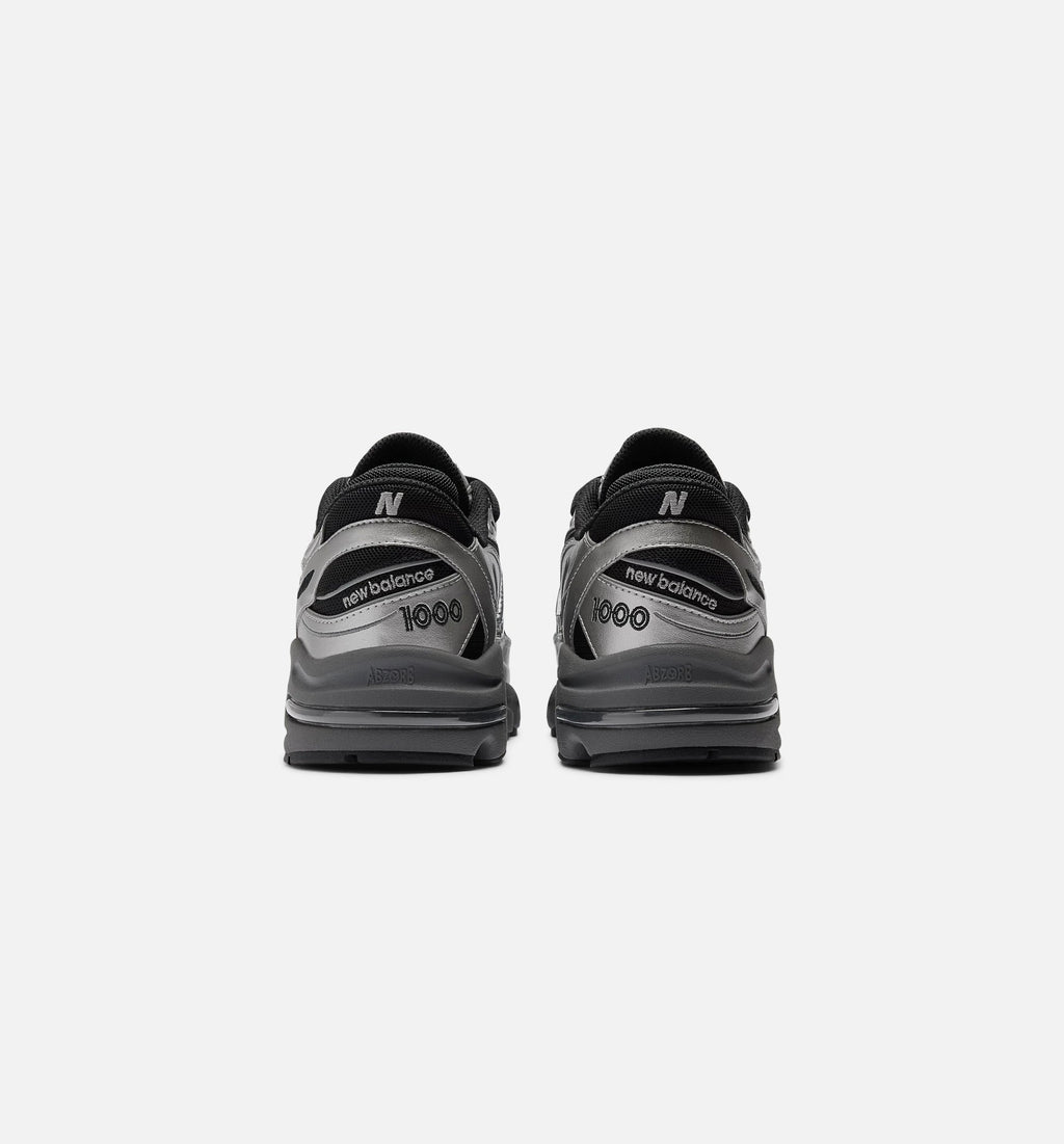 1000 Mens Lifestyle Shoe New balance – Гарантія оригінальності – вид ззаду