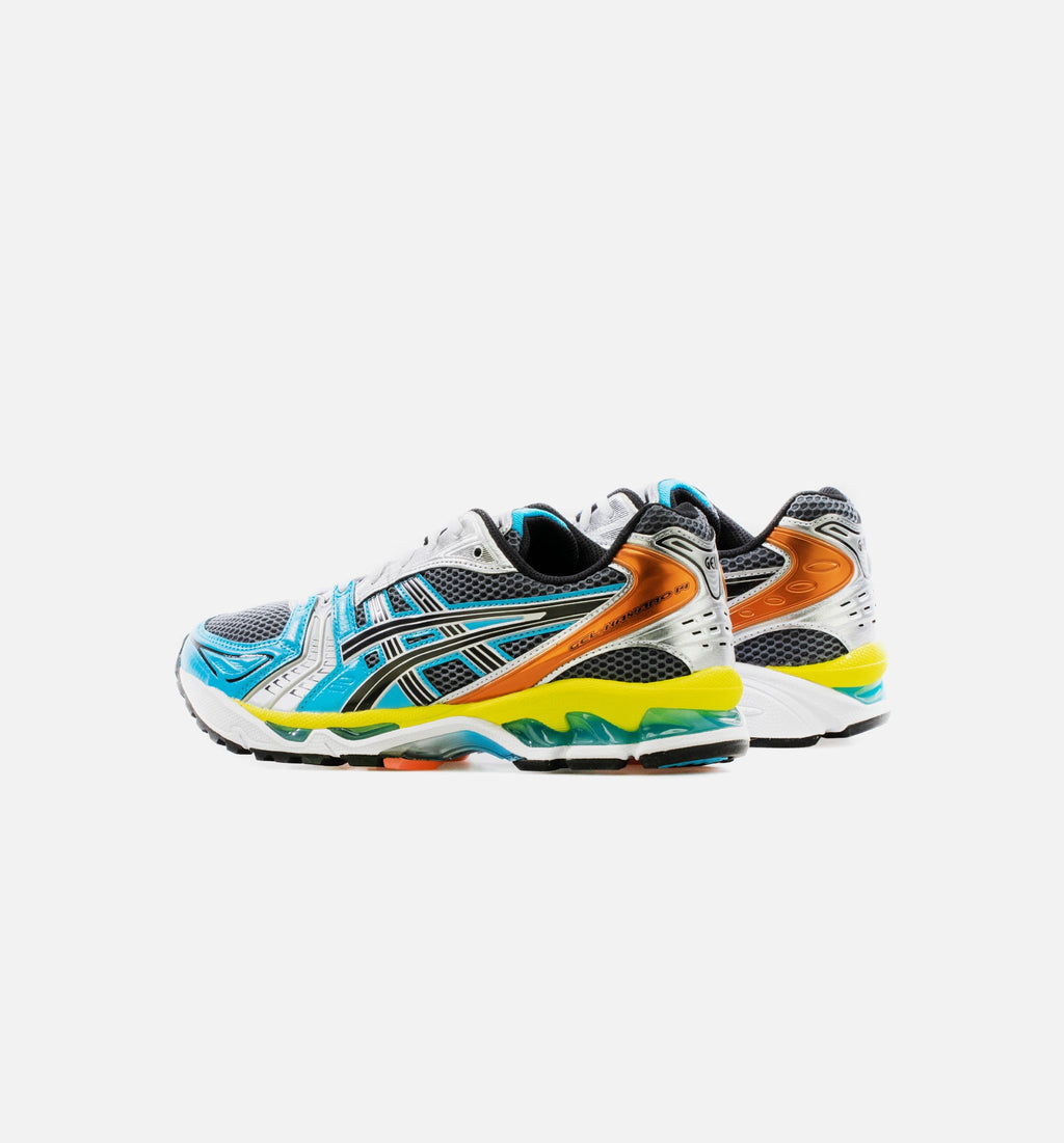 Angelo Baque Gel Kayano 14 Mens Lifestyle Shoe Asics – Гарантія оригінальності – детальний вид