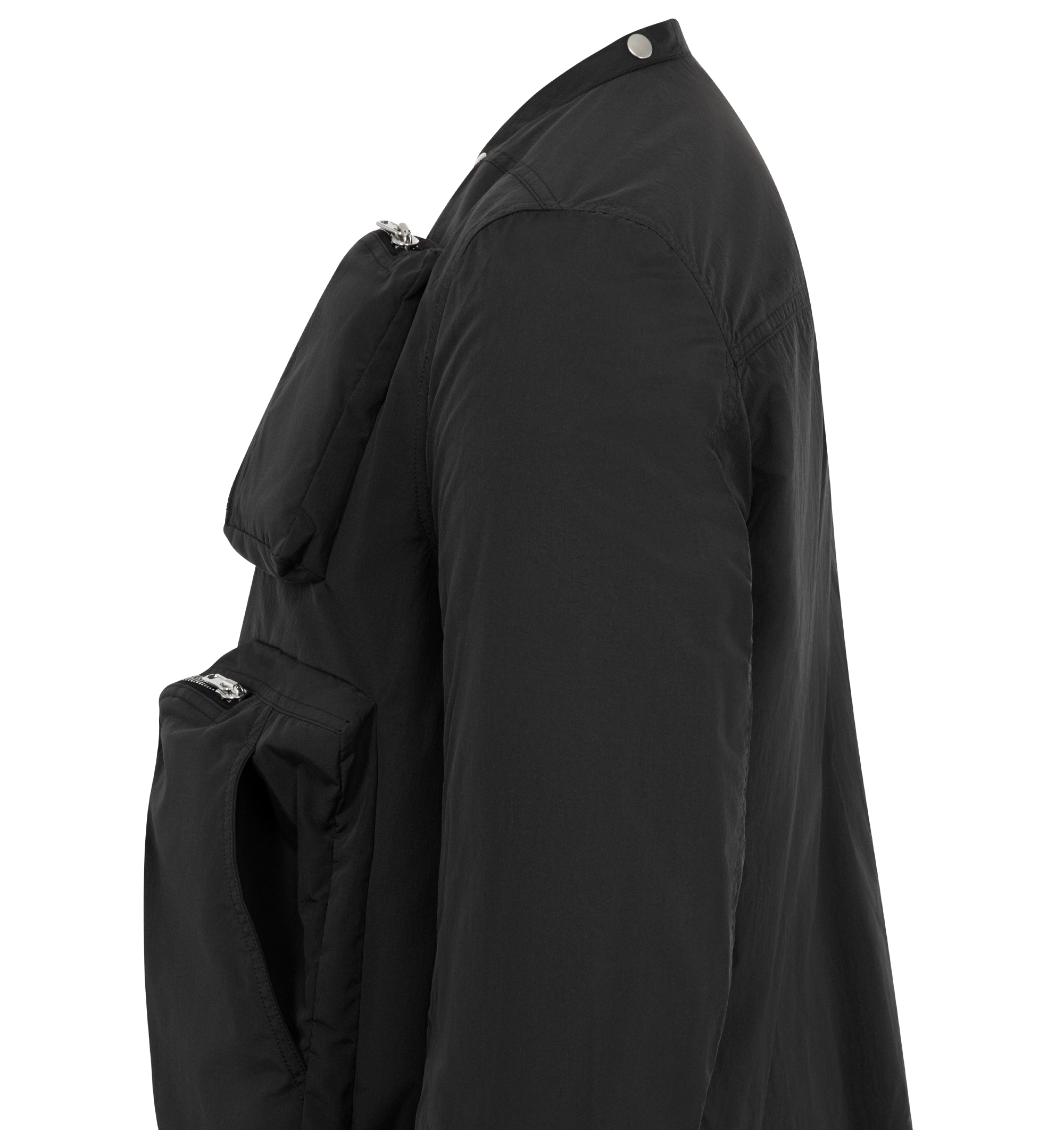 Cargo Jacket Rick owens оригінал – Купити в Україні – детальний вид