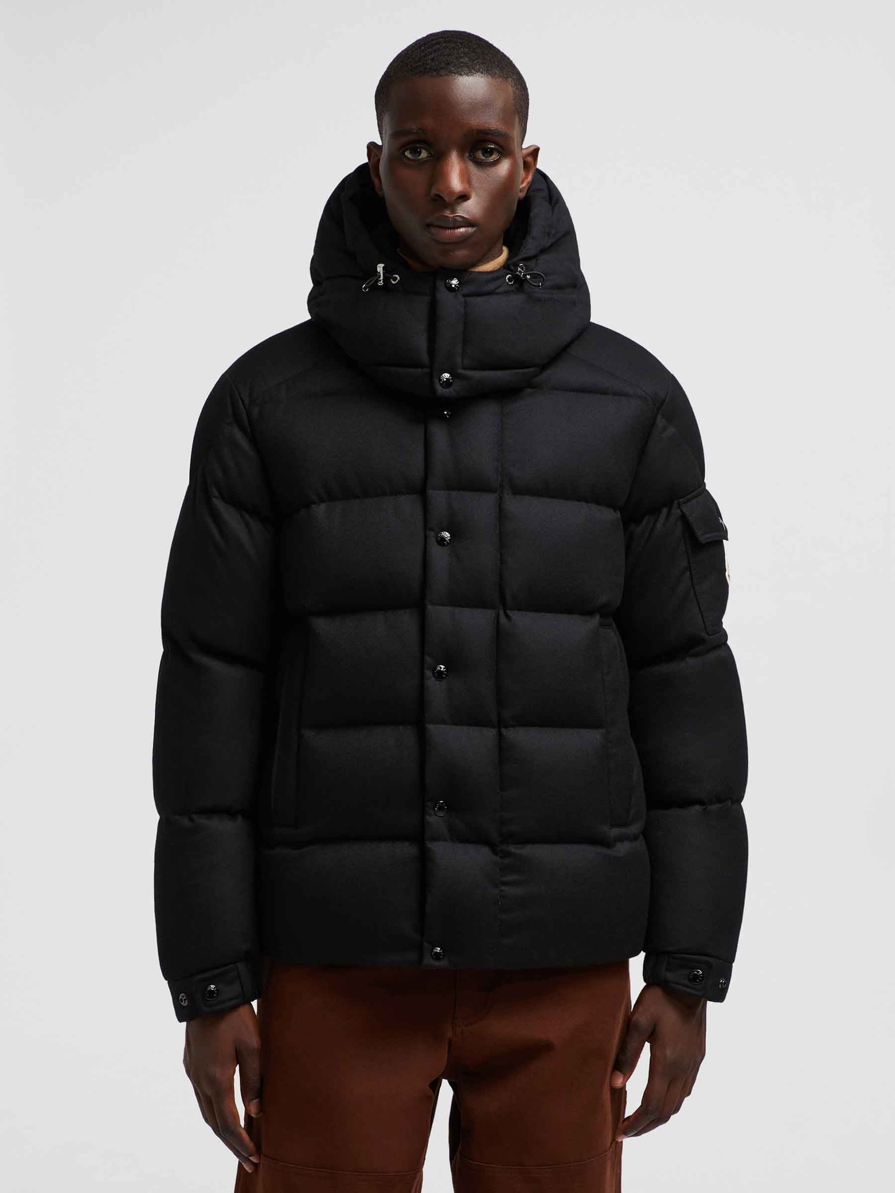 Moncler Outerwear оригінал | Швидка доставка Україна – детальний вид