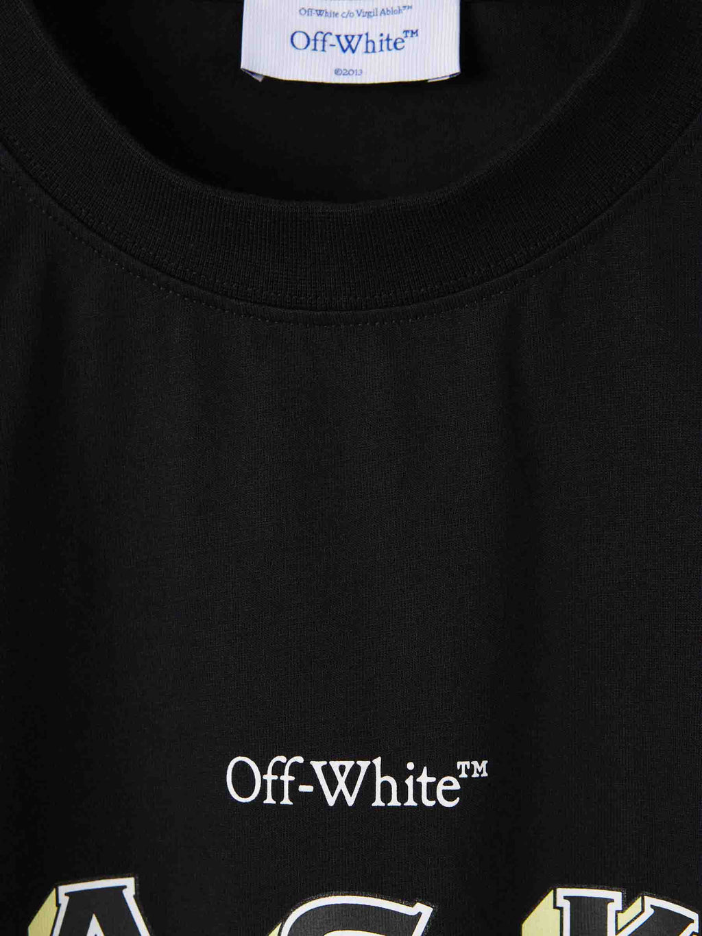Off-white Tops оригінал | Швидка доставка Україна – детальний вид
