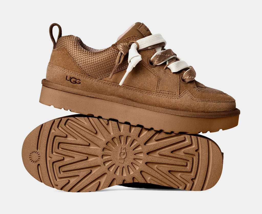 Lo Lowmel Womens Boots Ugg оригінал – Купити в Україні – вид ззаду