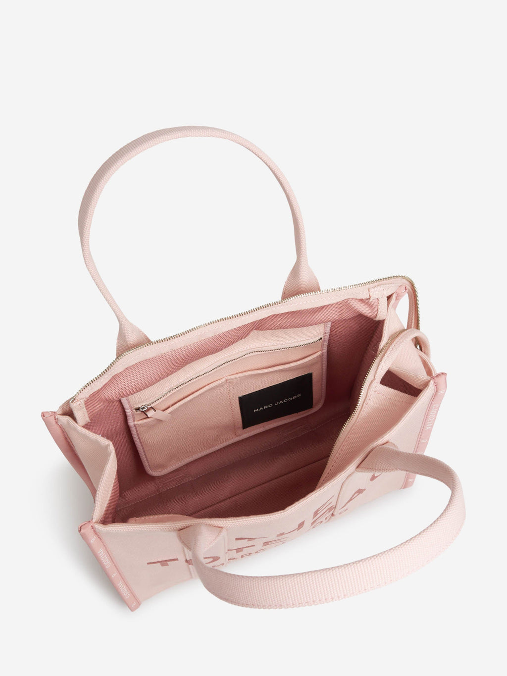 The Jacquard Maxi Shoulder Bag Marc jacobs оригінал – Купити в Україні – збільшений вид