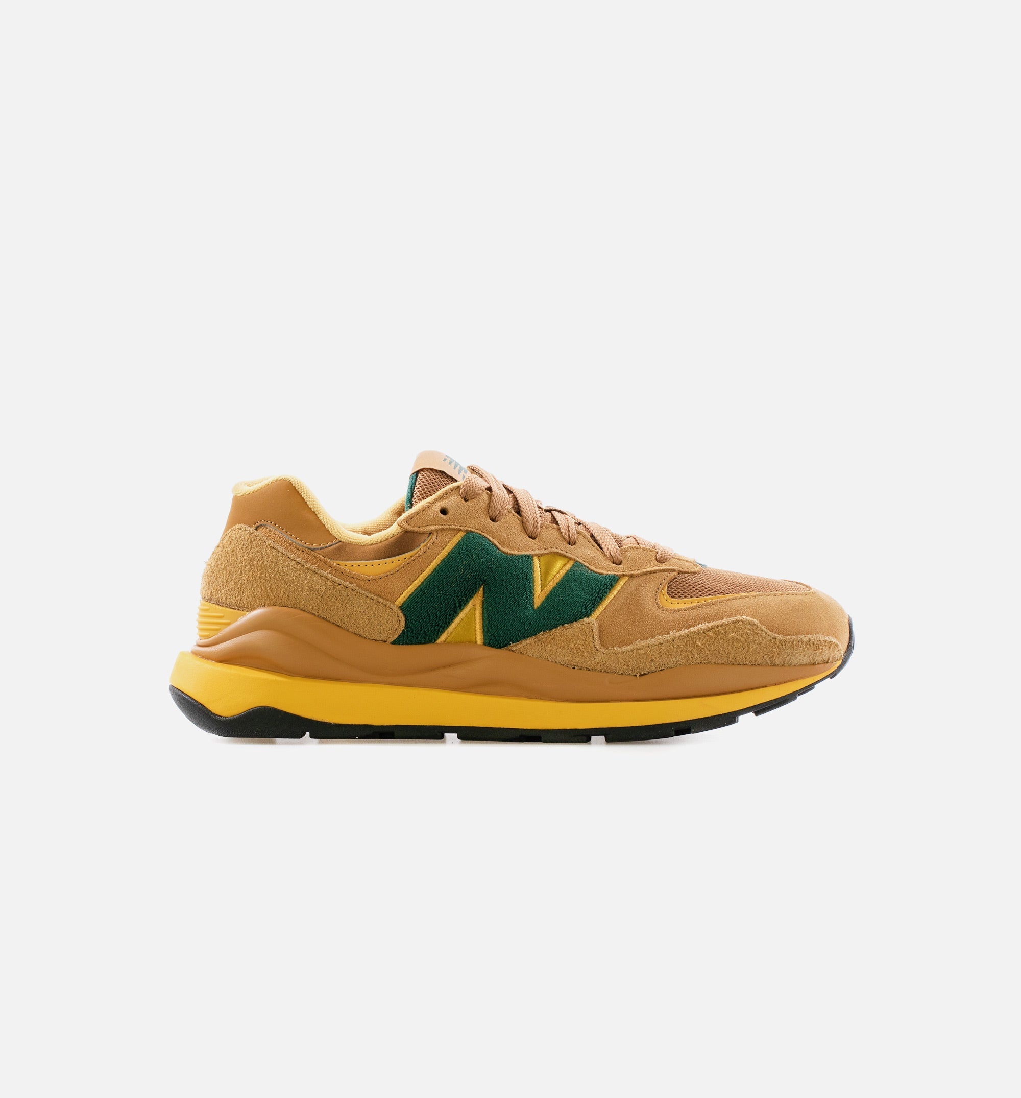 57 New balance – Гарантія оригінальності – боковий вид