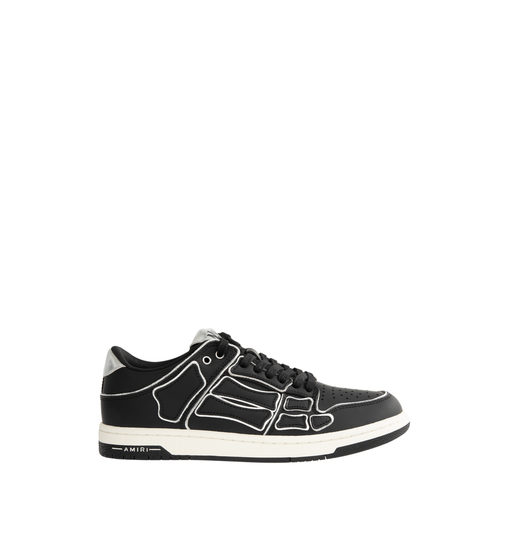 Amiri Footwear оригінал | Швидка доставка Україна – боковий вид