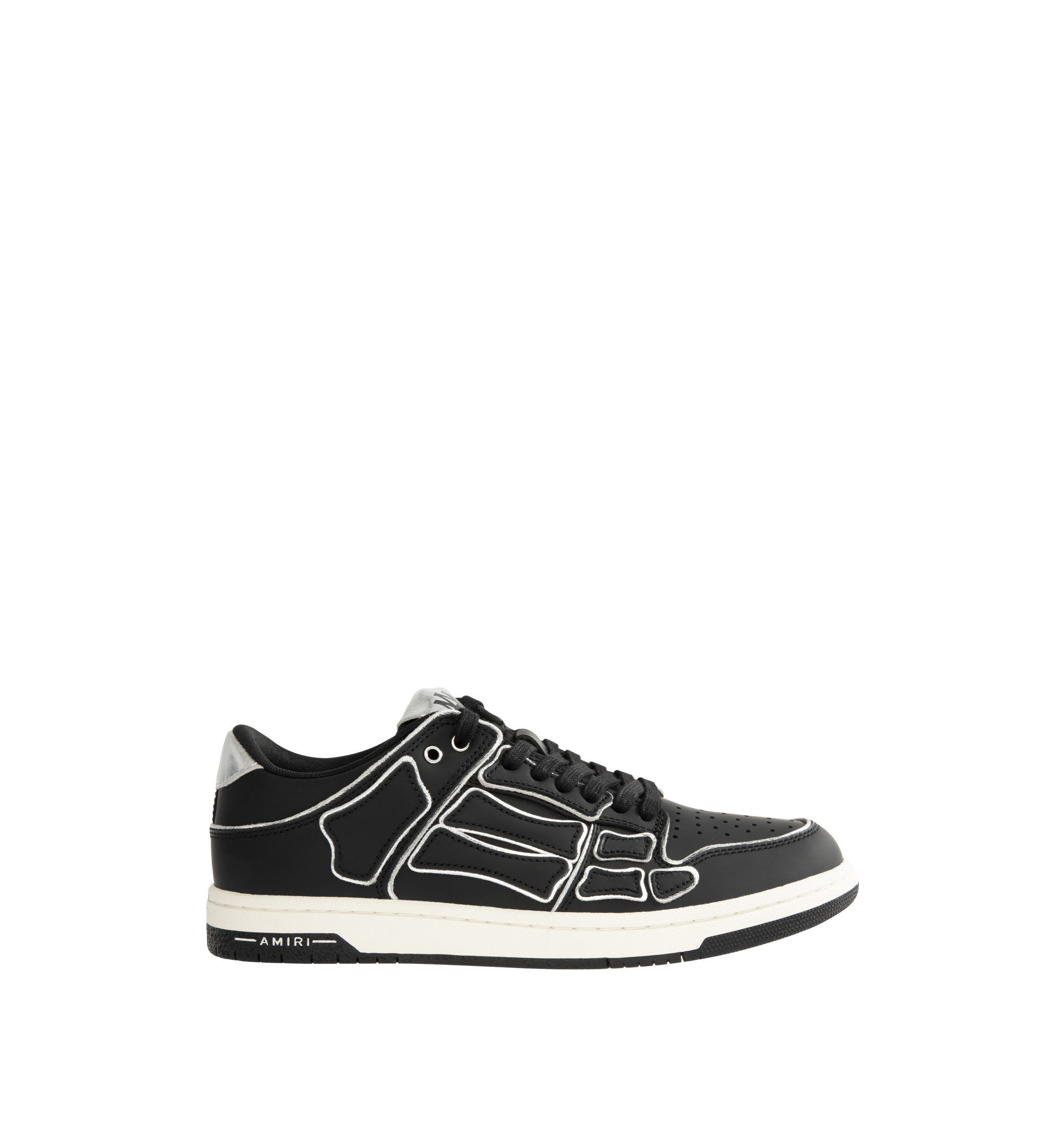 Amiri Footwear оригінал | Швидка доставка Україна – боковий вид