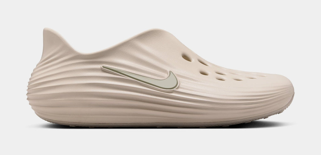 Reactx Rejuven8 Mens Sandals Nike оригінал – Купити в Україні – боковий вид