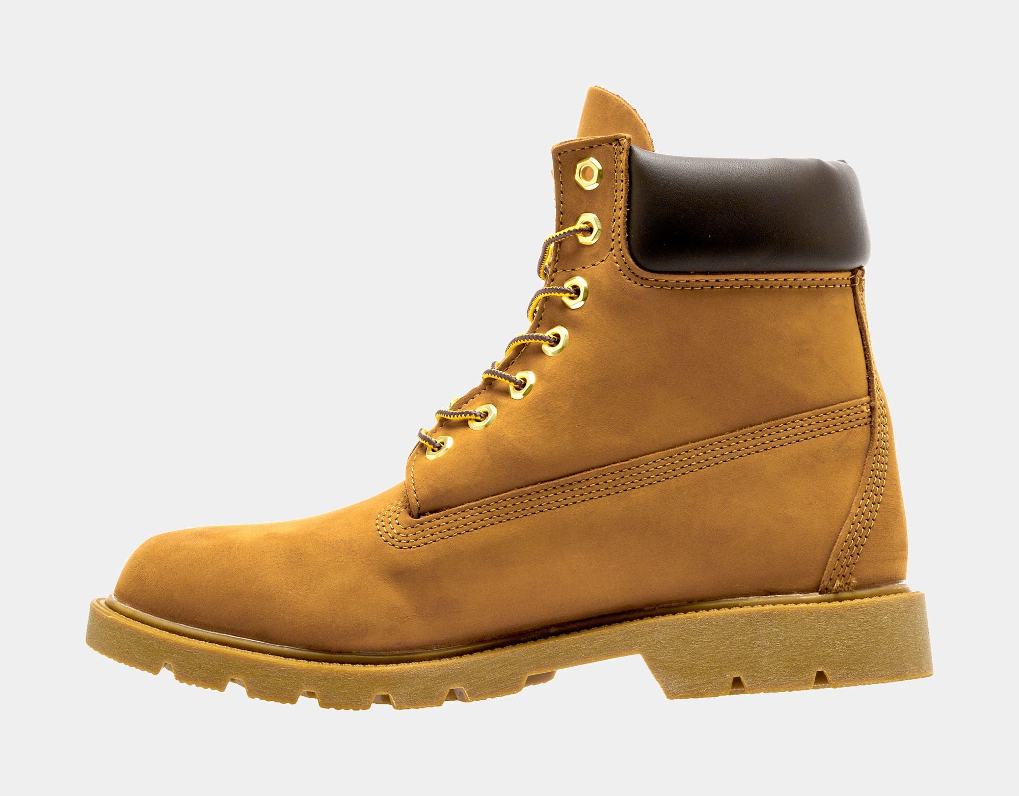 Timberland Footwear оригінал | Швидка доставка Україна – боковий вид