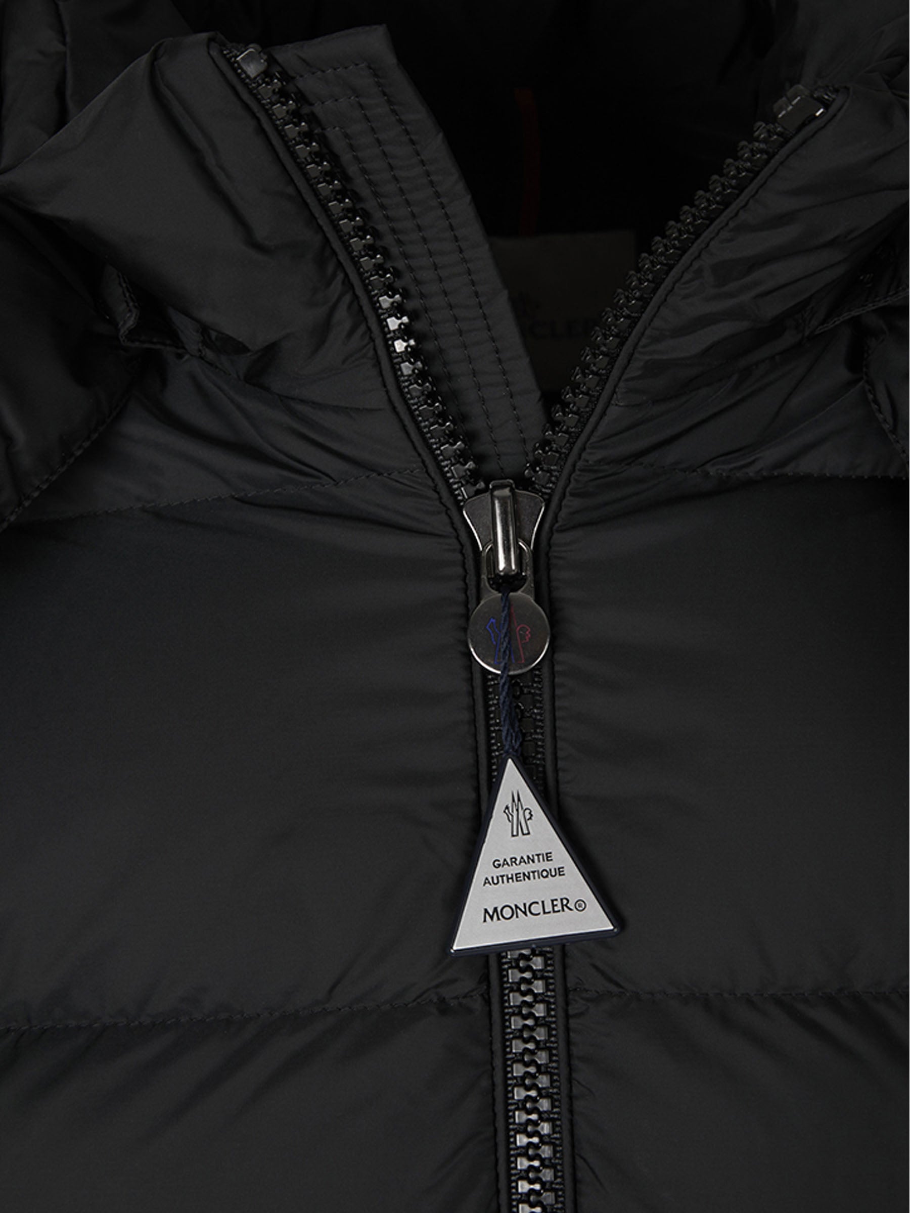 Mayaf Quilted Jacket Moncler оригінал – Купити в Україні – збільшений вид