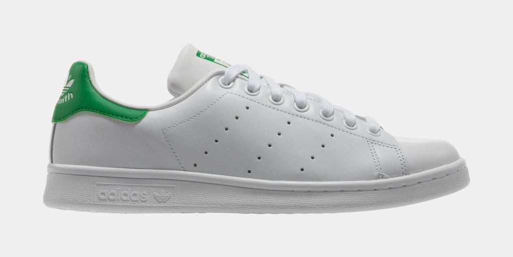 Оригінальна Stan Smith Original Mens Lifestyle Shoe Adidas – боковий вид