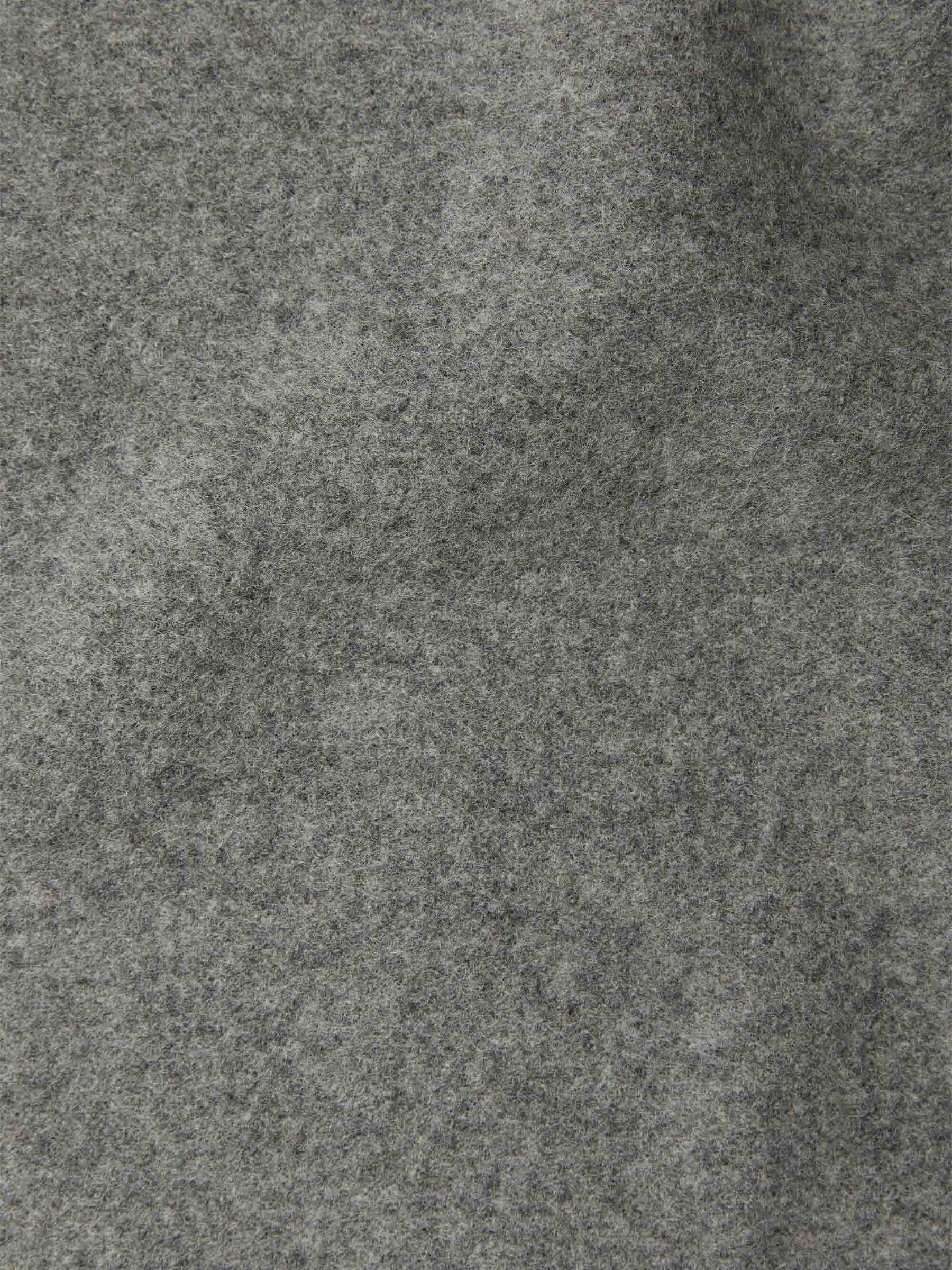 Logo Wool Scarf Acne studios оригінал – Купити в Україні – збільшений вид